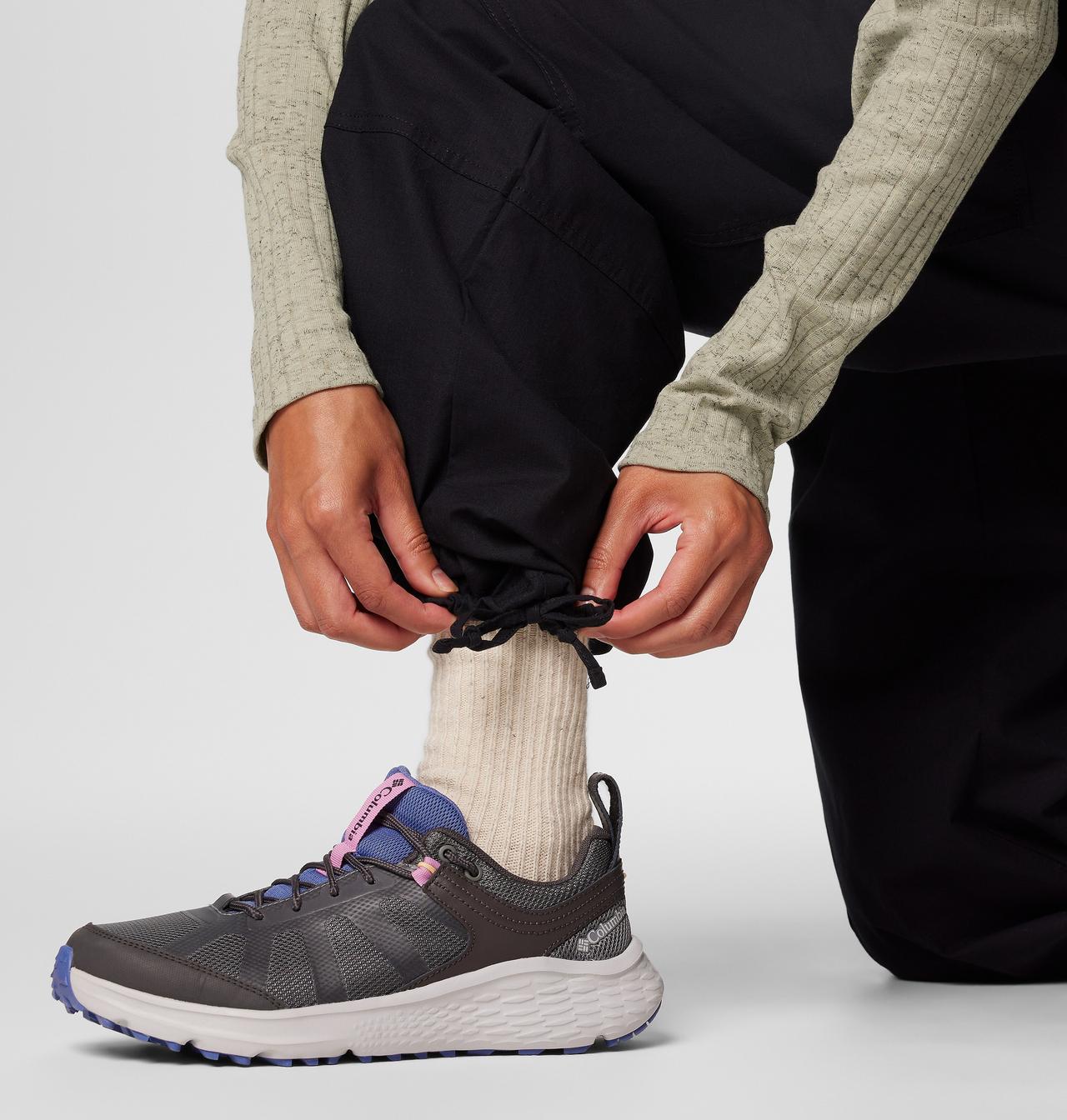 Women's Brea Falls™ Cotton Ripstop Pants | 010 | S | R 8