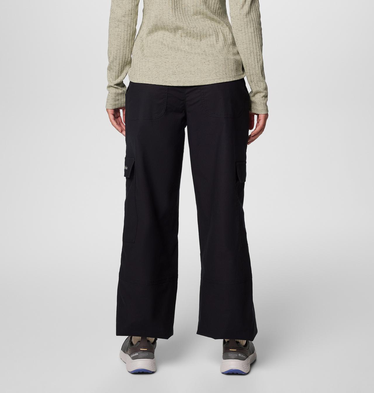 Women's Brea Falls™ Cotton Ripstop Pants | 010 | S | R 3
