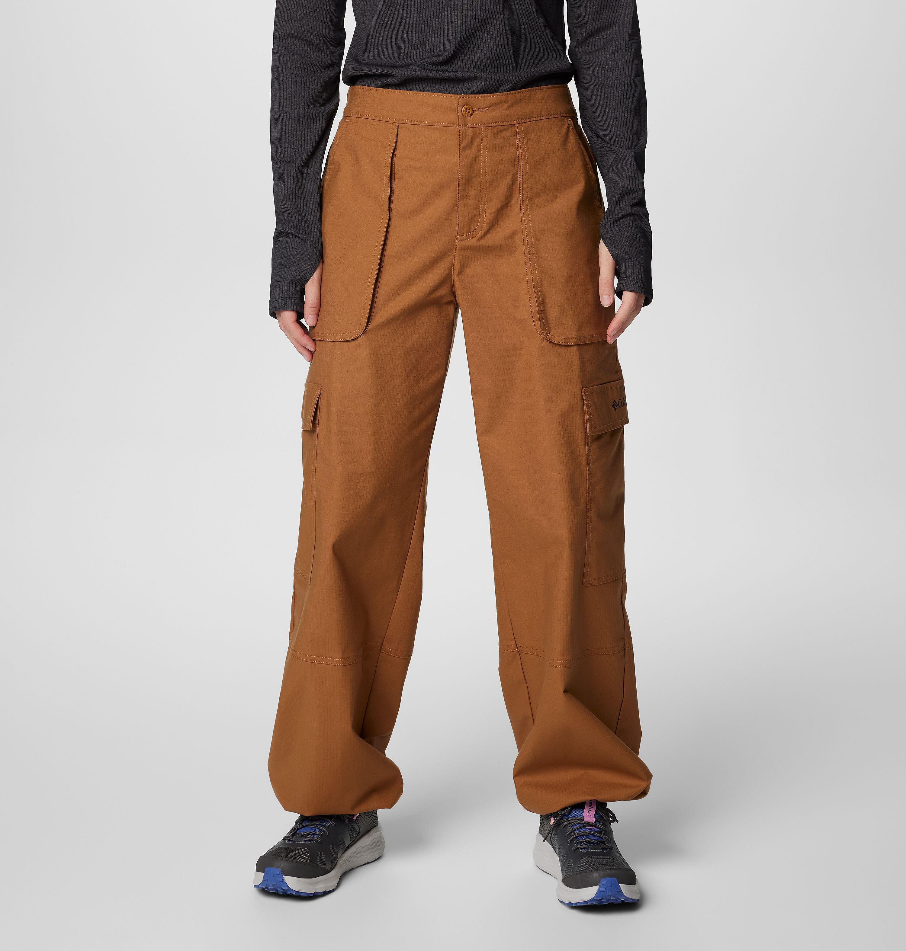 BAL バル RIPSTOP ZIP HEM CREW 3/4 CARGO PANT クロップドカーゴパンツ BAL-1961 XL CHOCOLATE ブラウン イージー ボトムス【中古】【BAL】 楽天市場】BAL バル RIPSTOP ZIP HEM CREW 3/4 CARGO PANT クロップド