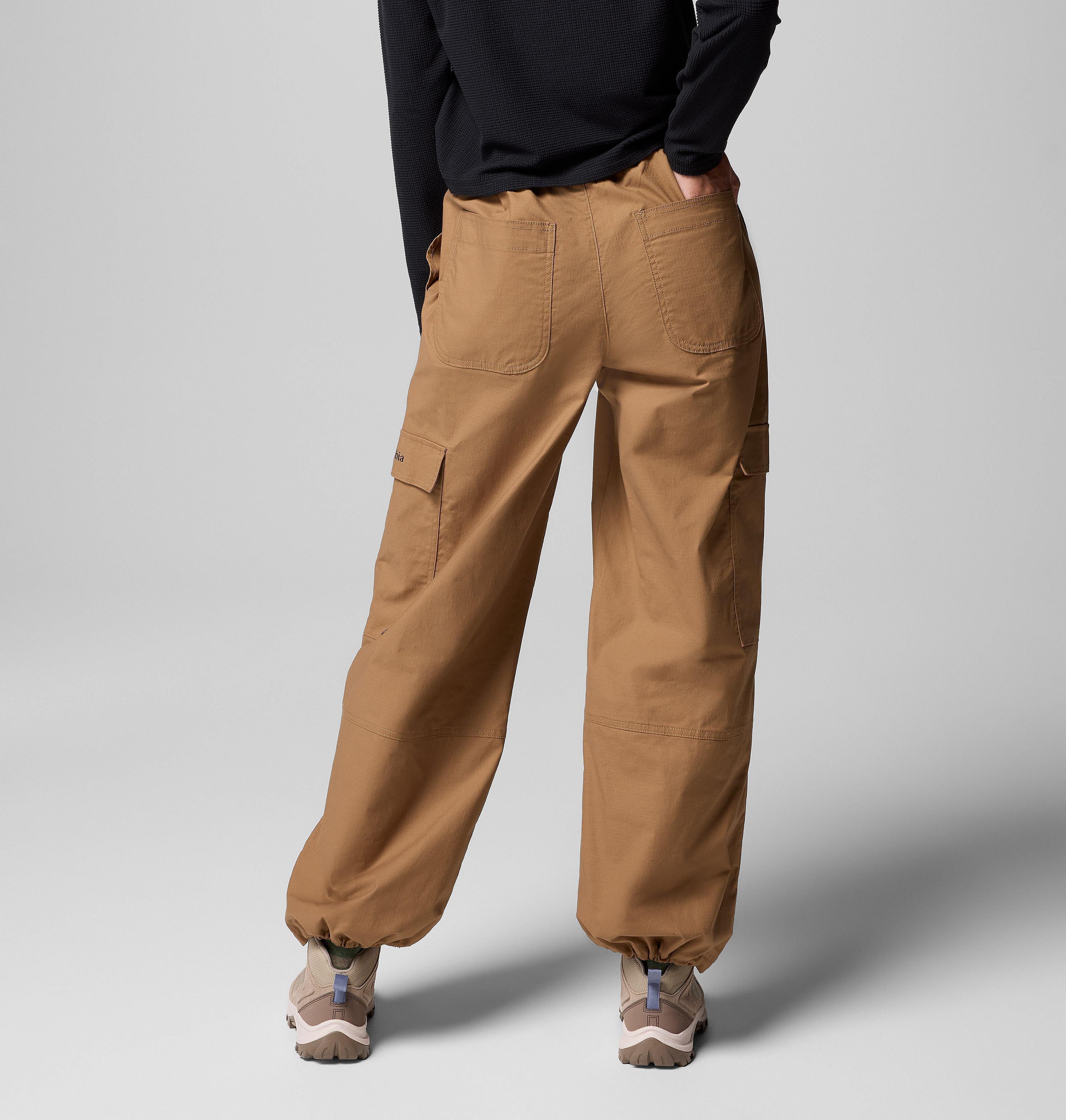 Women's Brea Falls™ Cotton Ripstop Pants - thumbnail 10