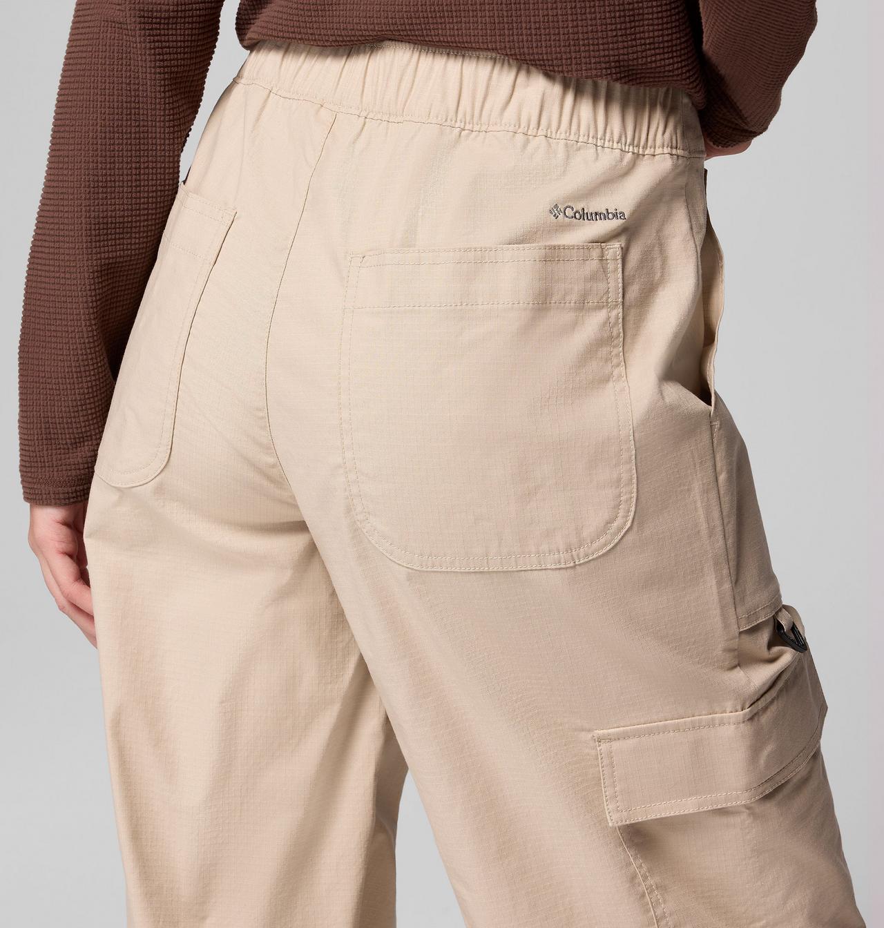 Women's Brea Falls™ Cotton Ripstop Pants | 271 | M | S 6