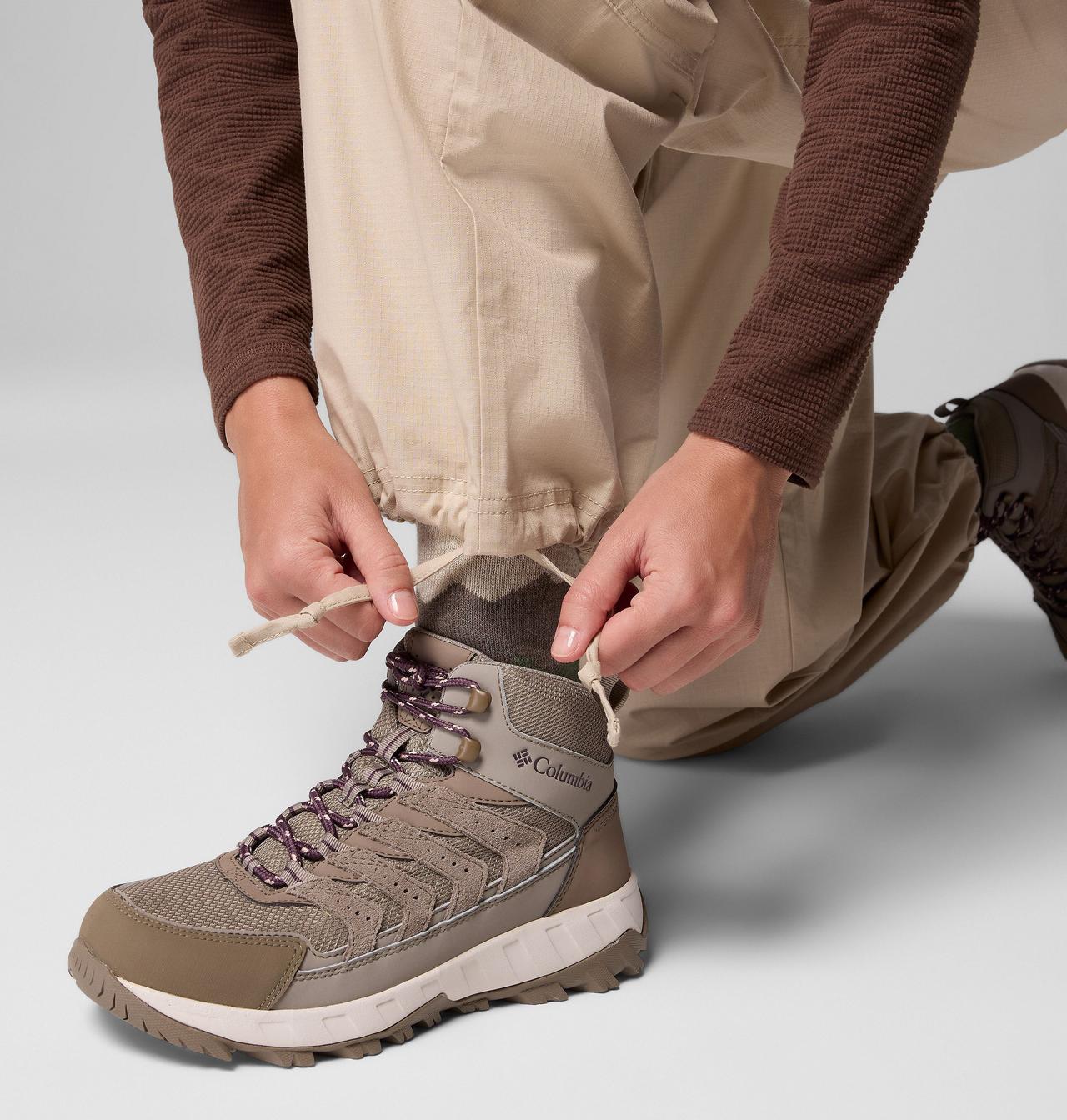 Women's Brea Falls™ Cotton Ripstop Pants | 271 | M | S 8