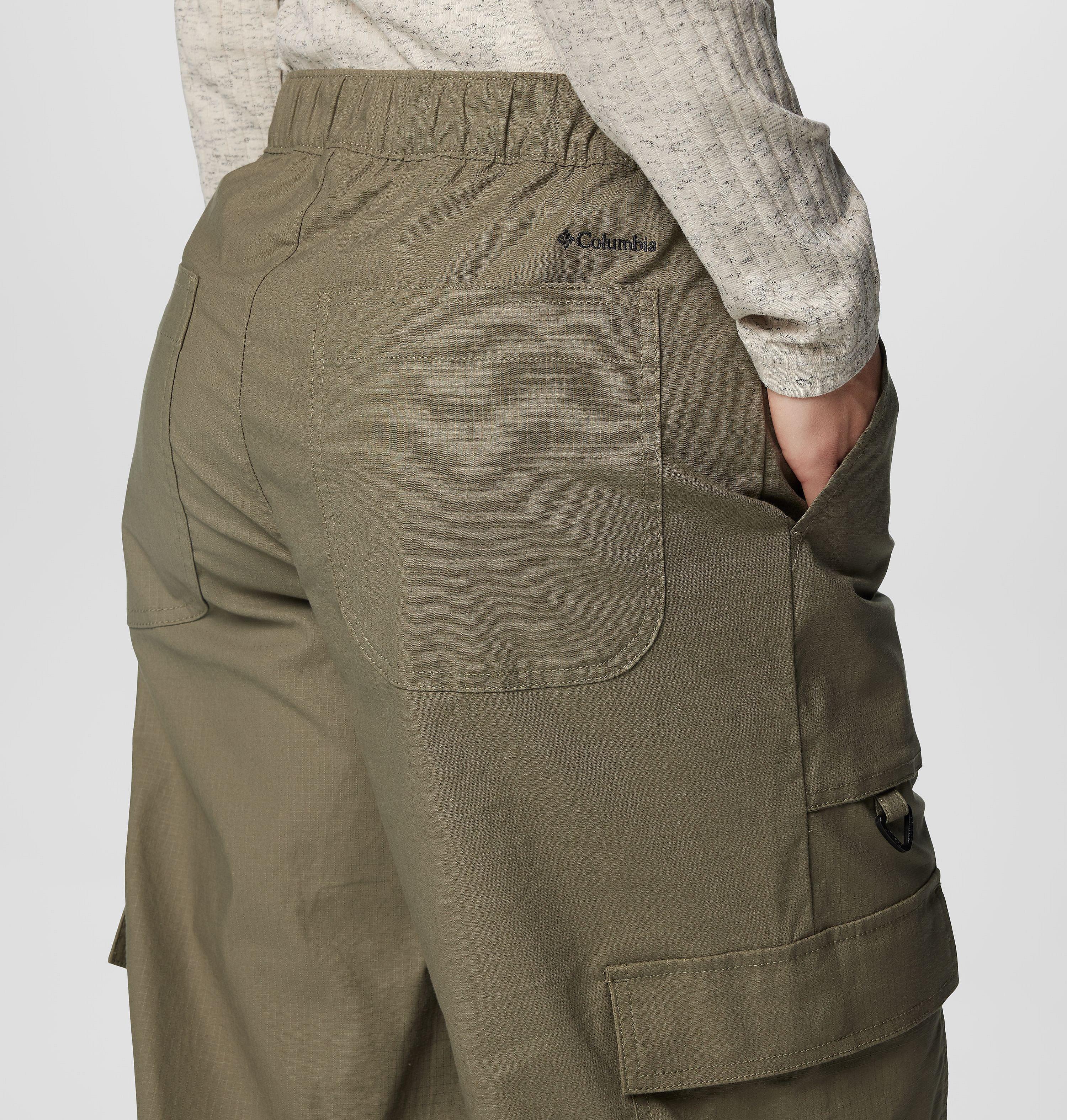 Pantalon en coton antidéchirures Brea Falls pour femme 7