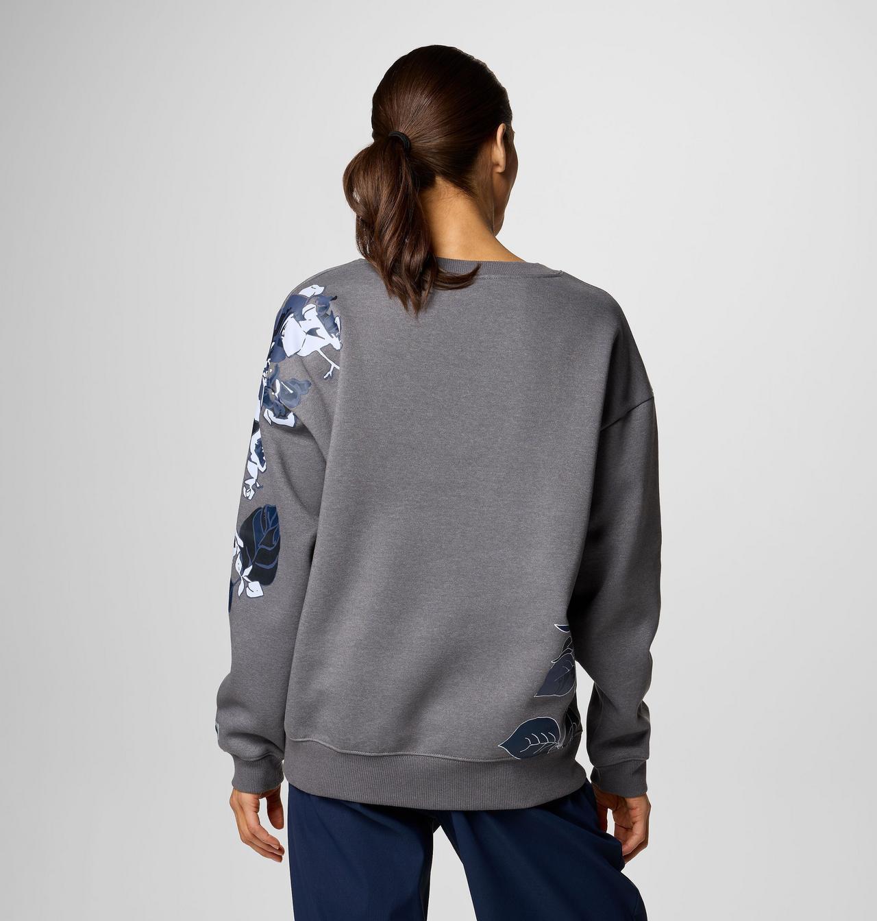 Women's Meridian Creek™ Crew Shirt | 039 | XXL 2