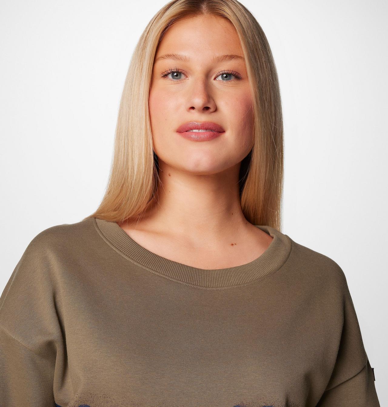 Women's Meridian Creek™ Crew Shirt 5