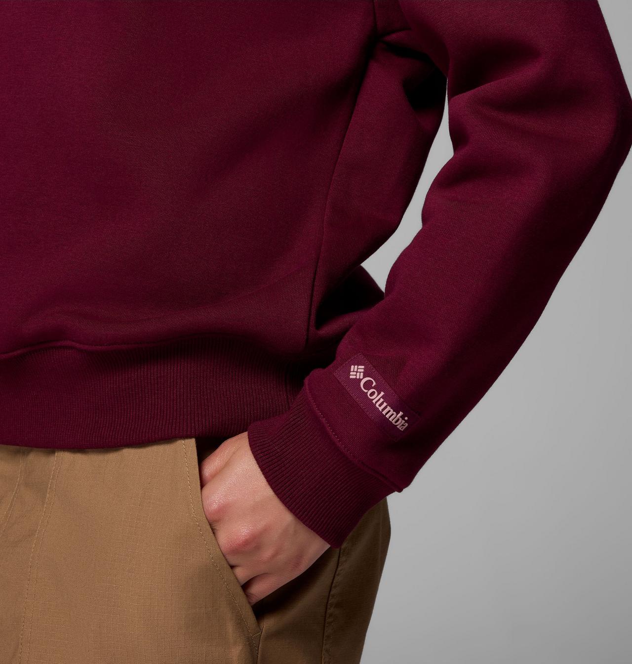 Women's Meridian Creek™ Crew Shirt 6