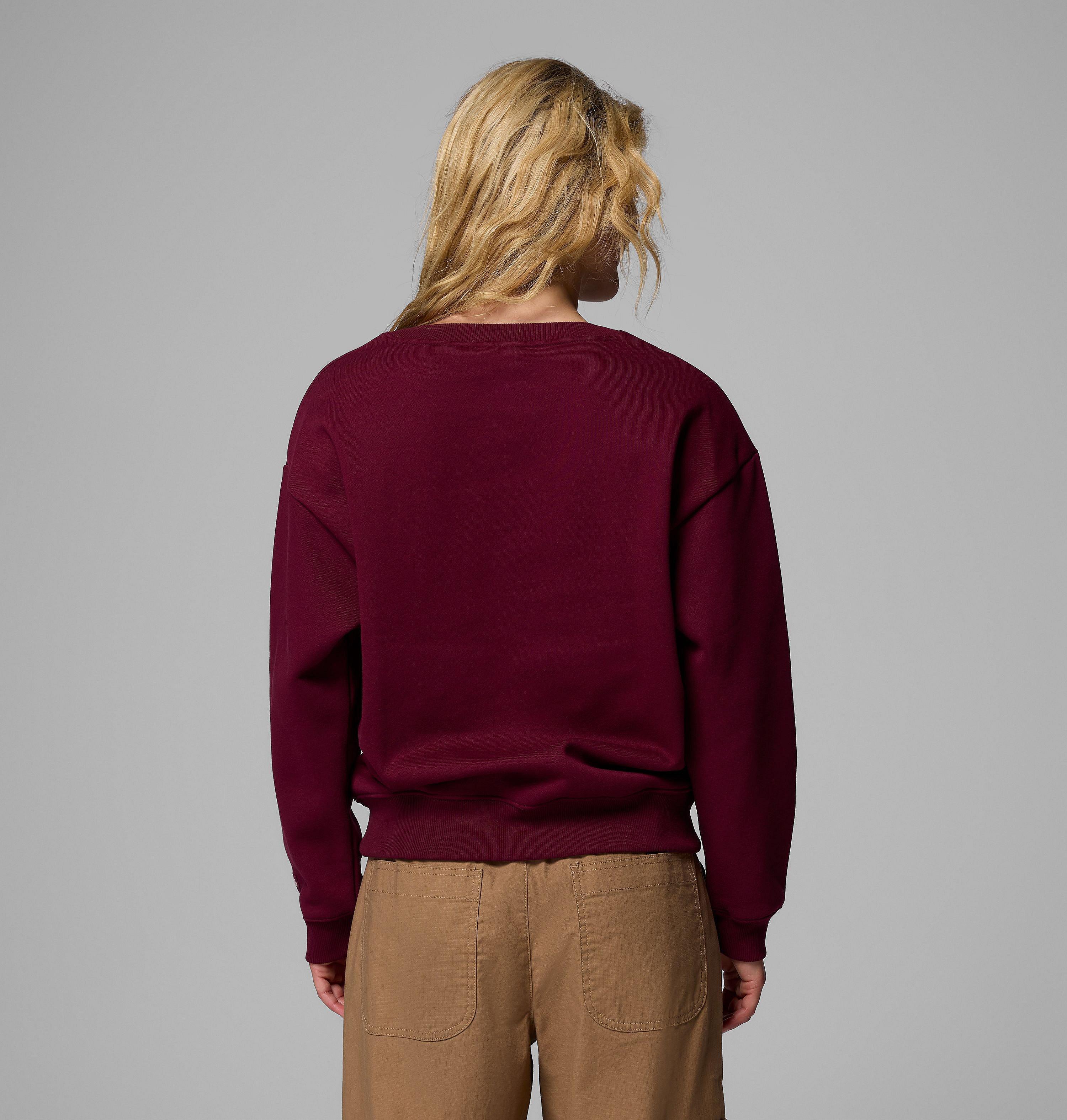 Women's Meridian Creek™ Crew Shirt - thumbnail 8