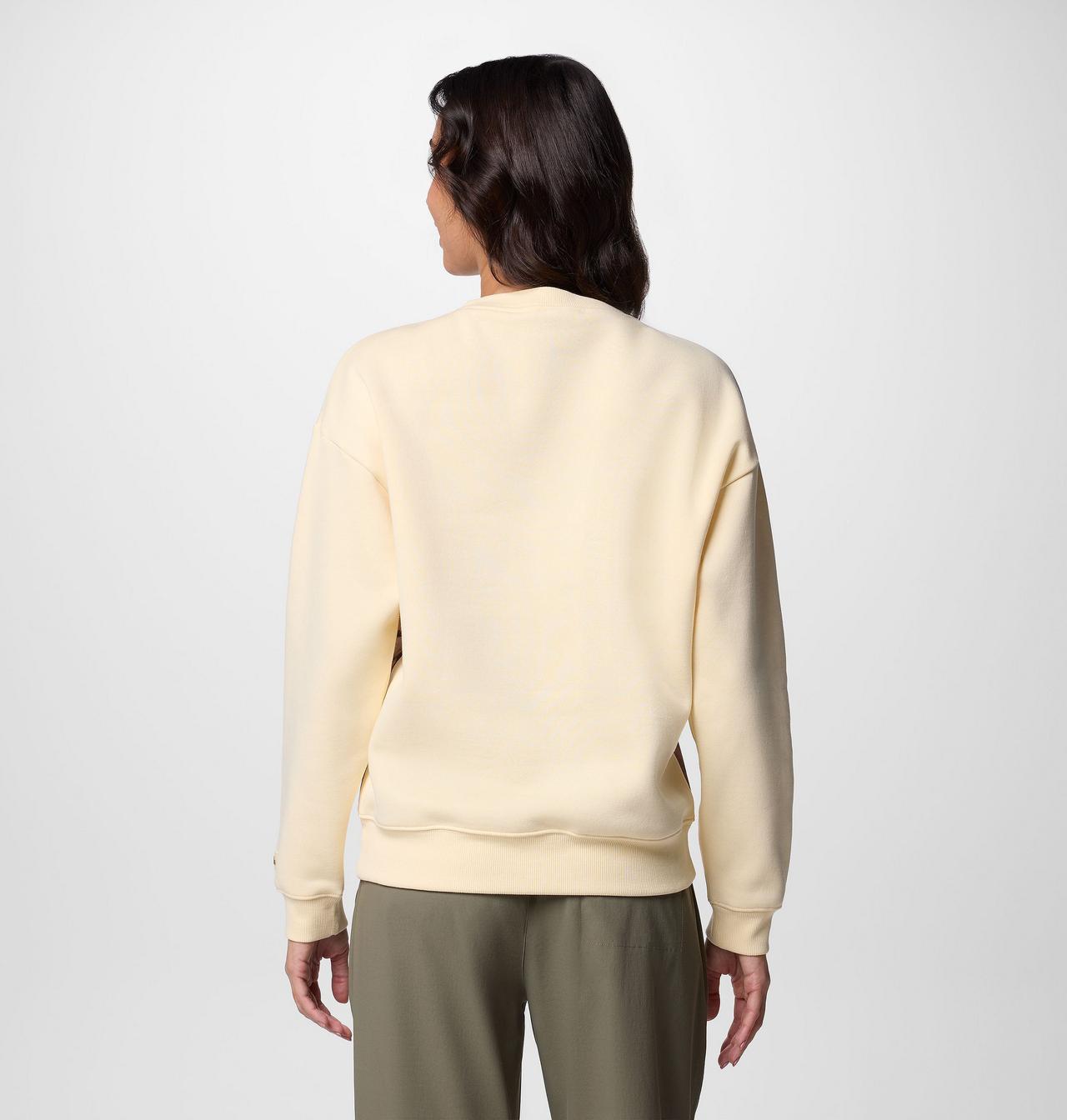 Women's Meridian Creek™ Crew Shirt | 758 | S 2