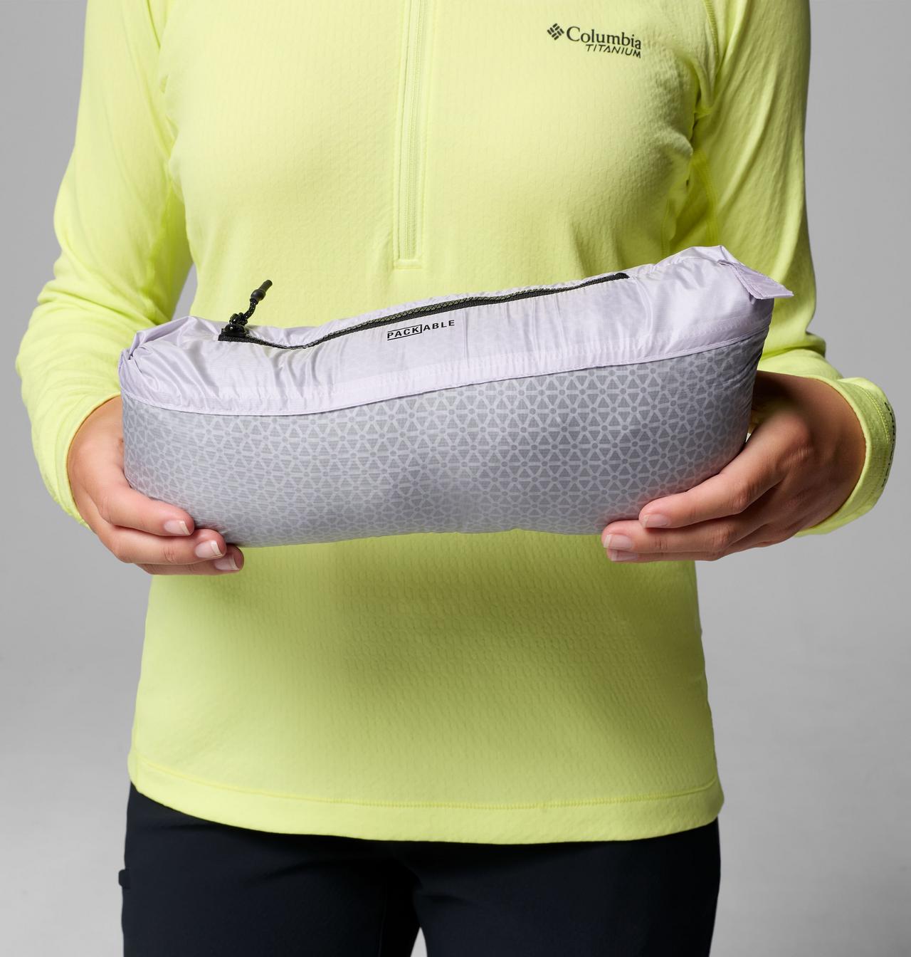 Women's Arctic Crest™ Down Hooded Jacket | 551 | XXL 11