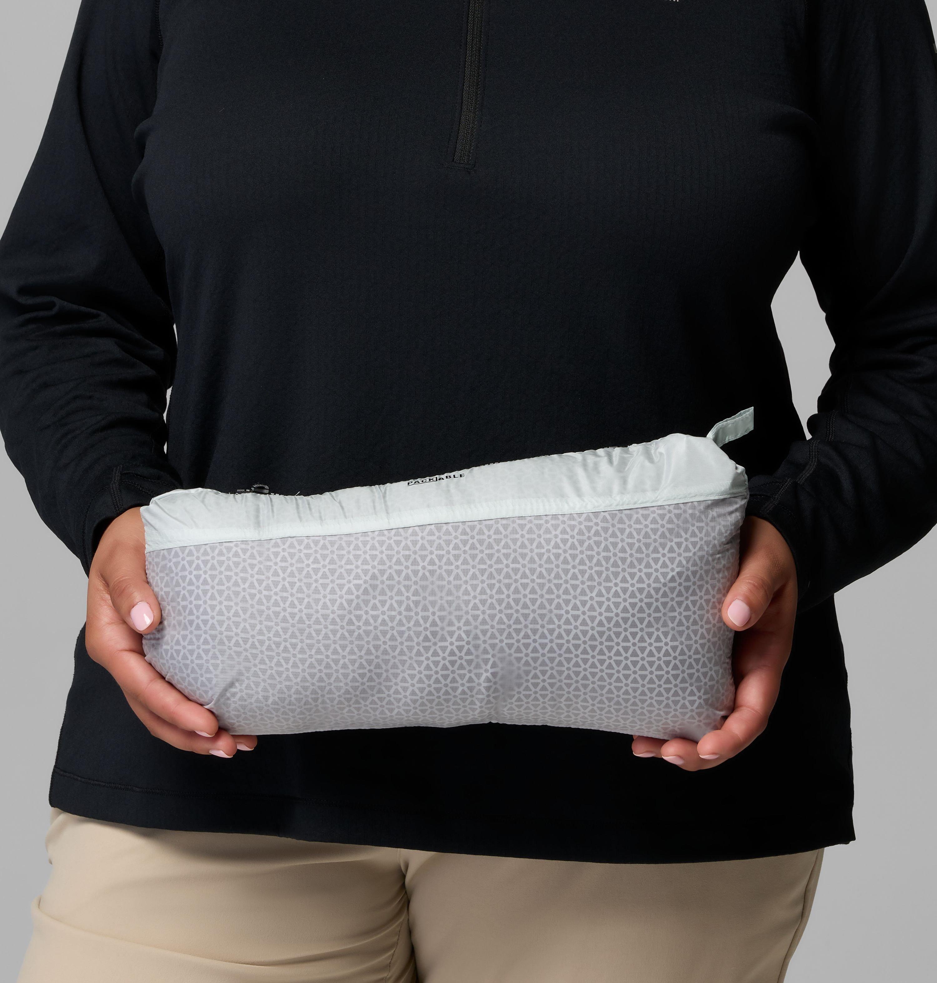 Women's Arctic Crest Down Hooded Jacket - Plus Size | 309 | 2X 10