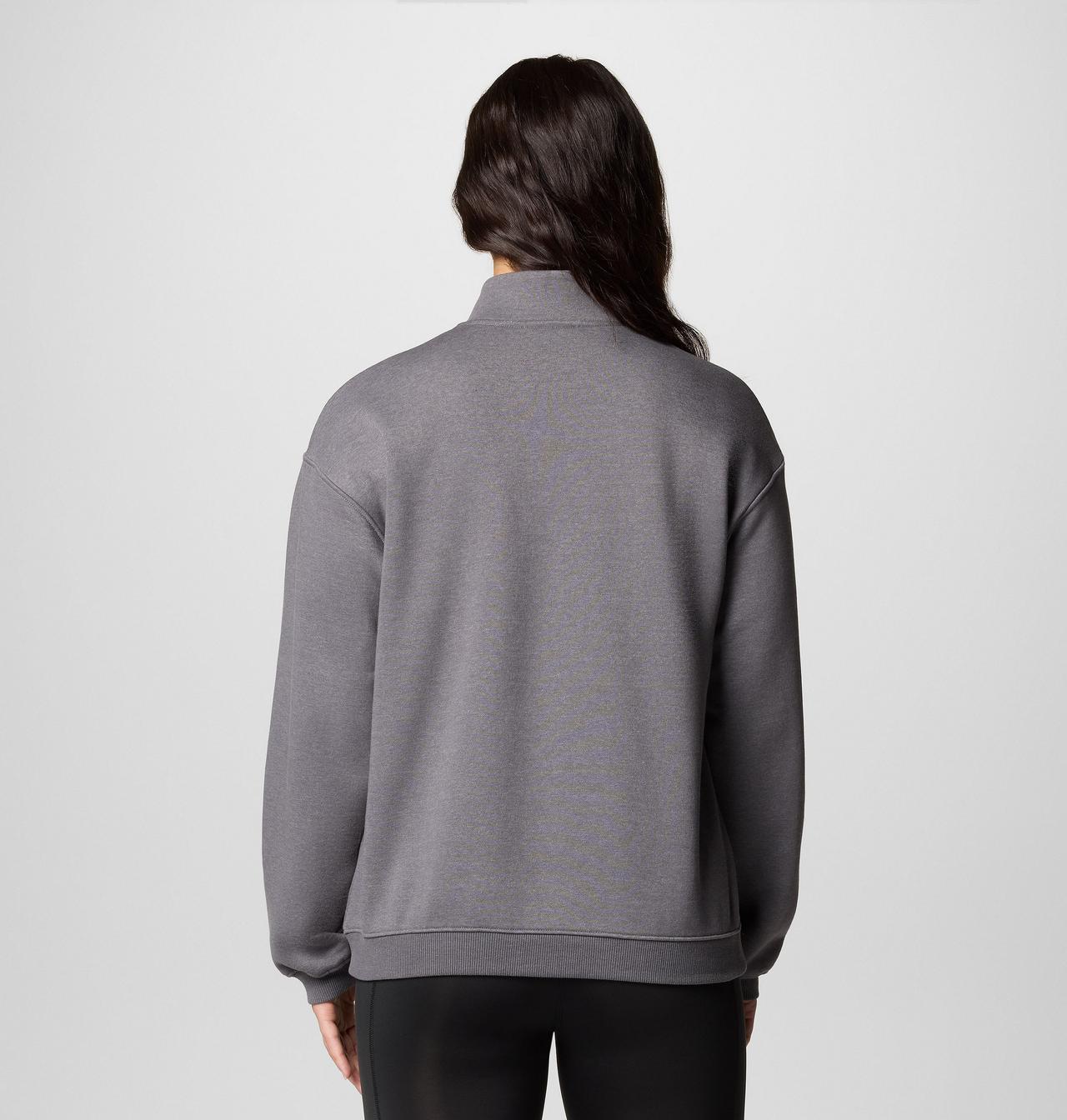 Women's Meridian Creek™ Quarter Zip Pullover 2