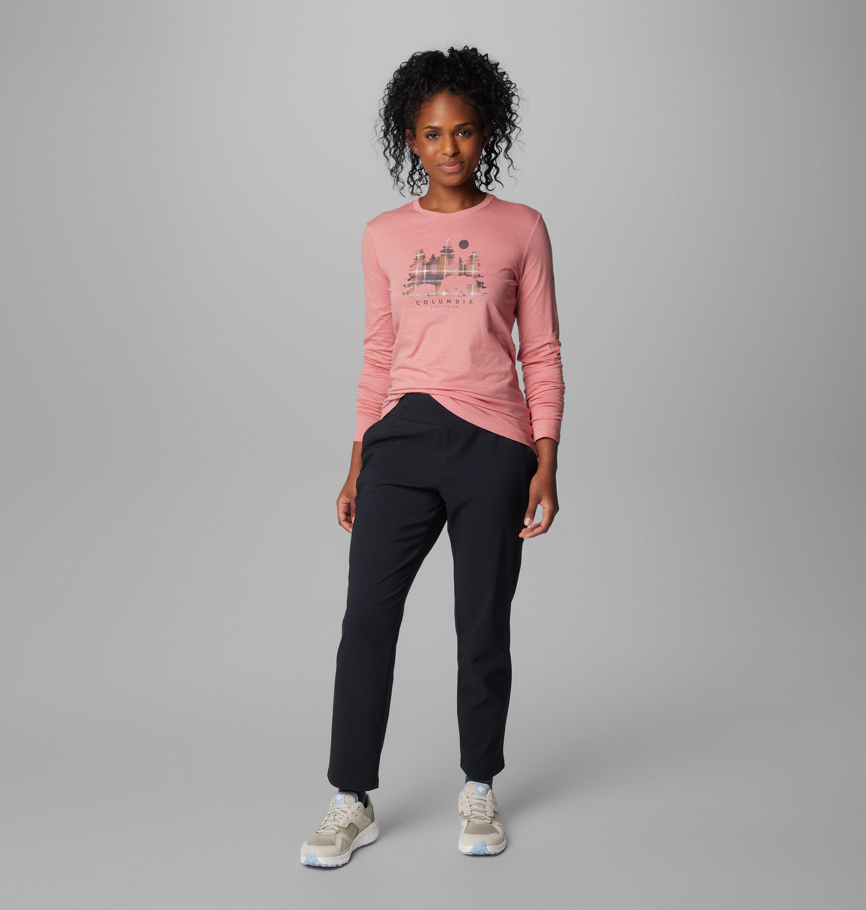 Women's All Seasons Pull-On Pants 3