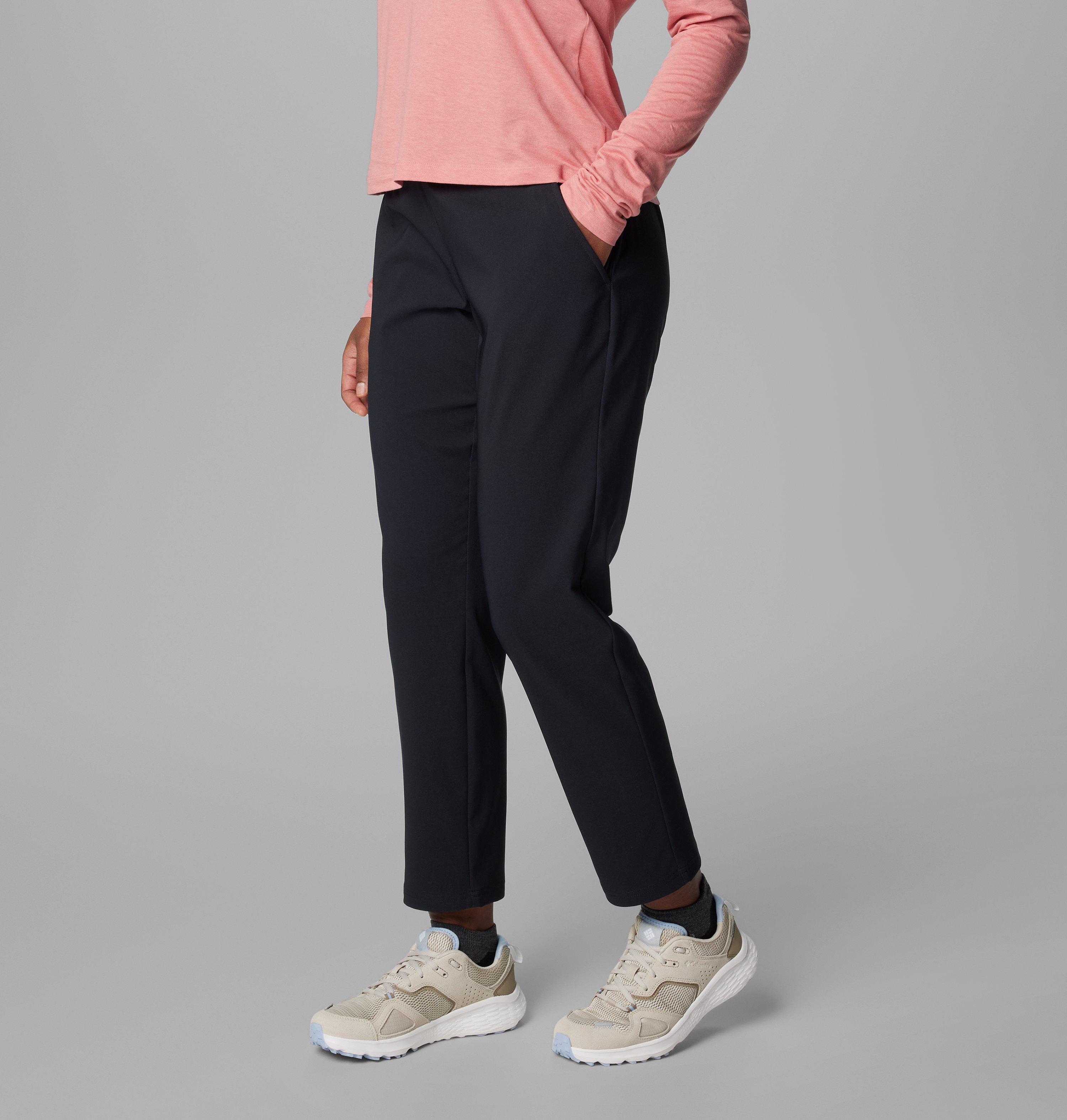 Women's All Seasons Pull-On Pants 4