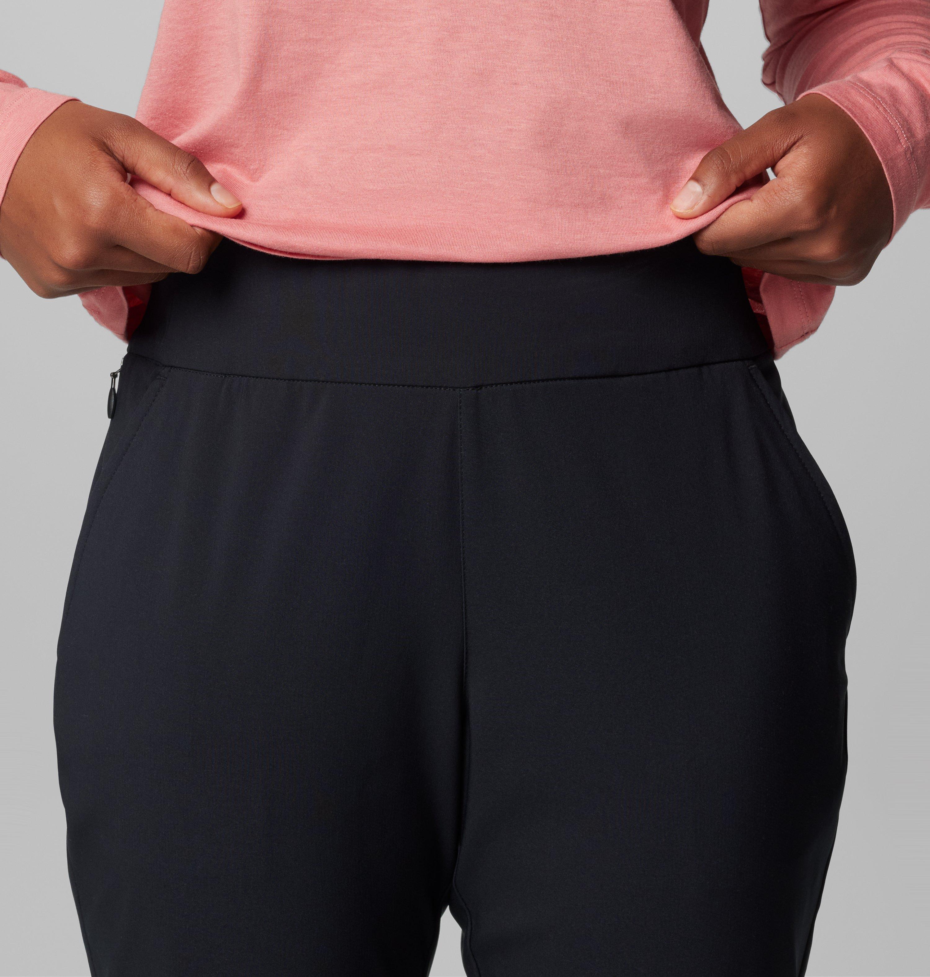 Women's All Seasons Pull-On Pants 5