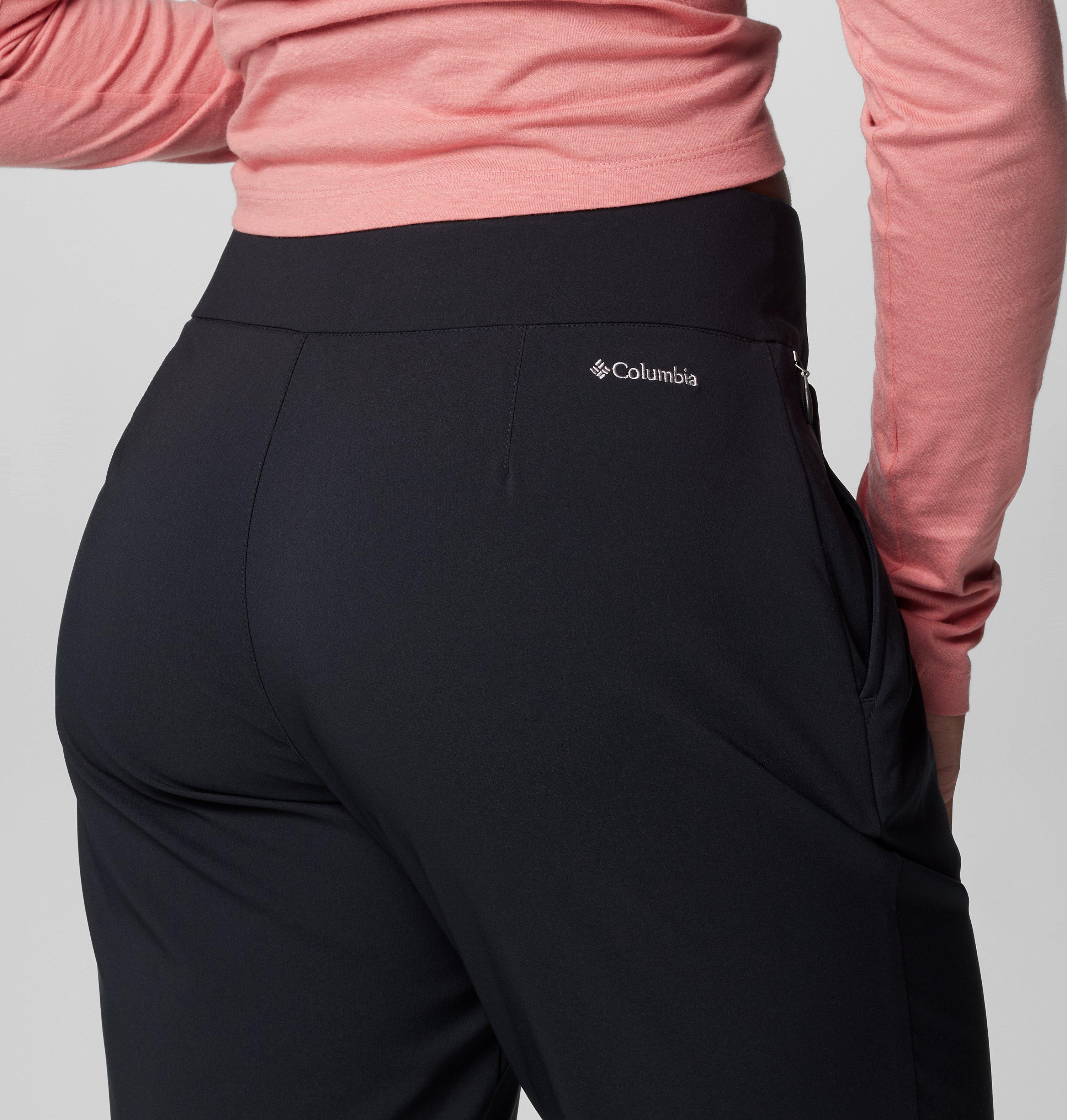 Women's All Seasons Pull-On Pants 6