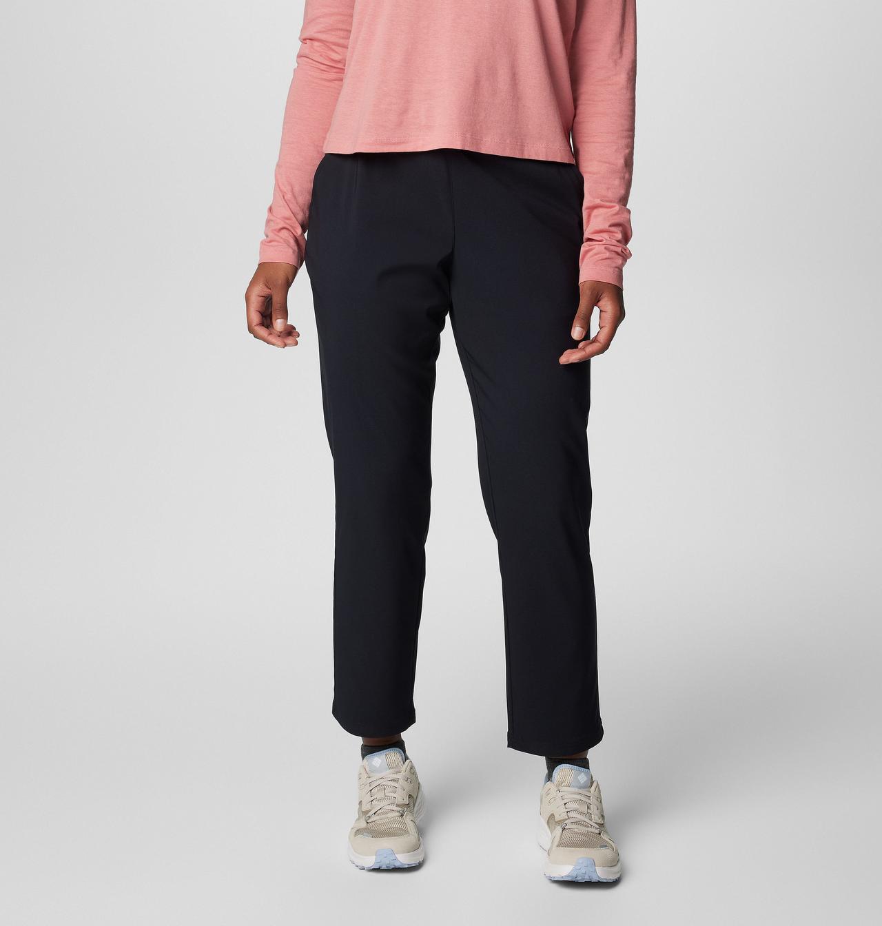 Women's All Seasons™ Pull-On Pants 1