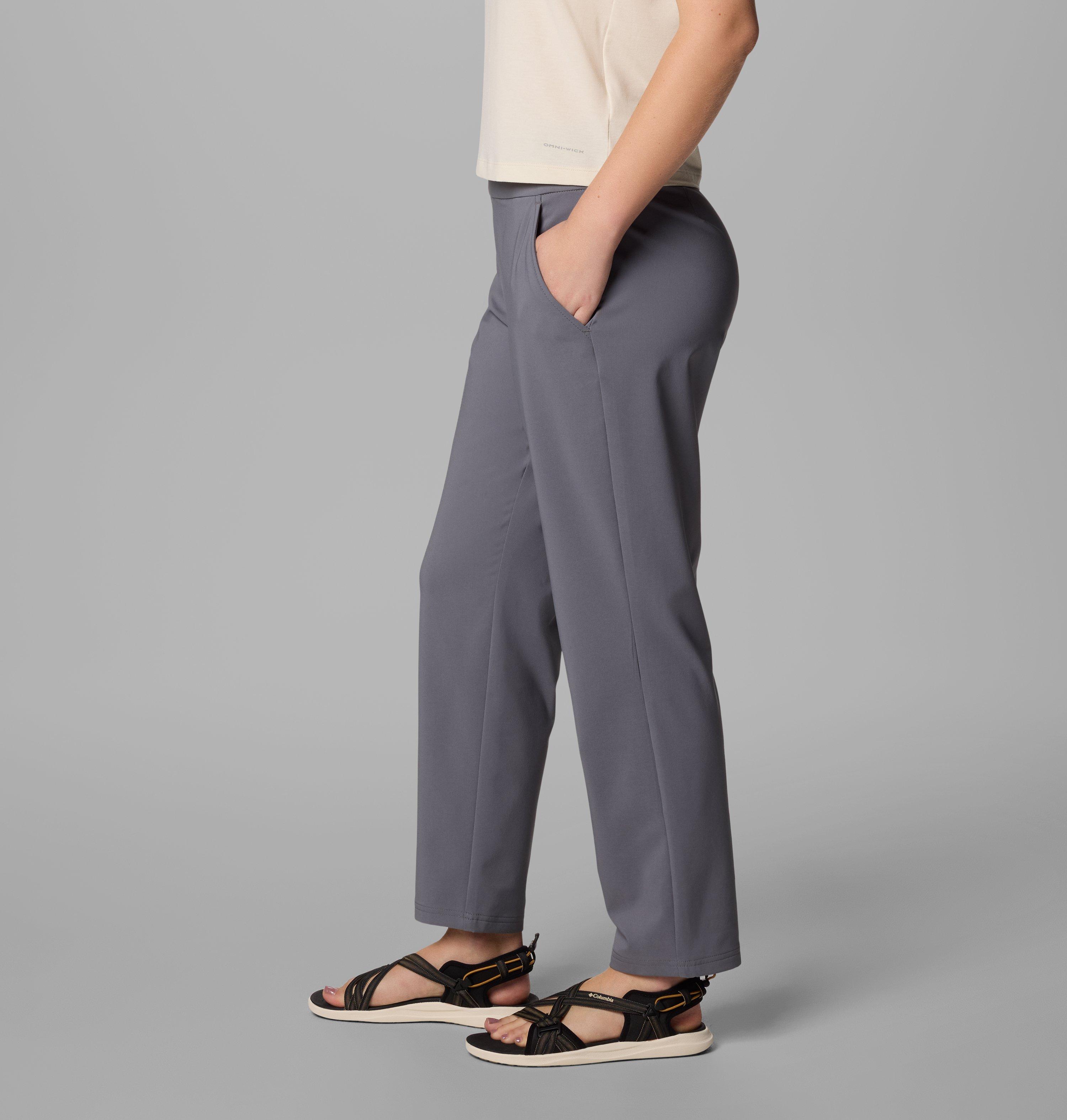 Women's All Seasons Pull-On Pants 3