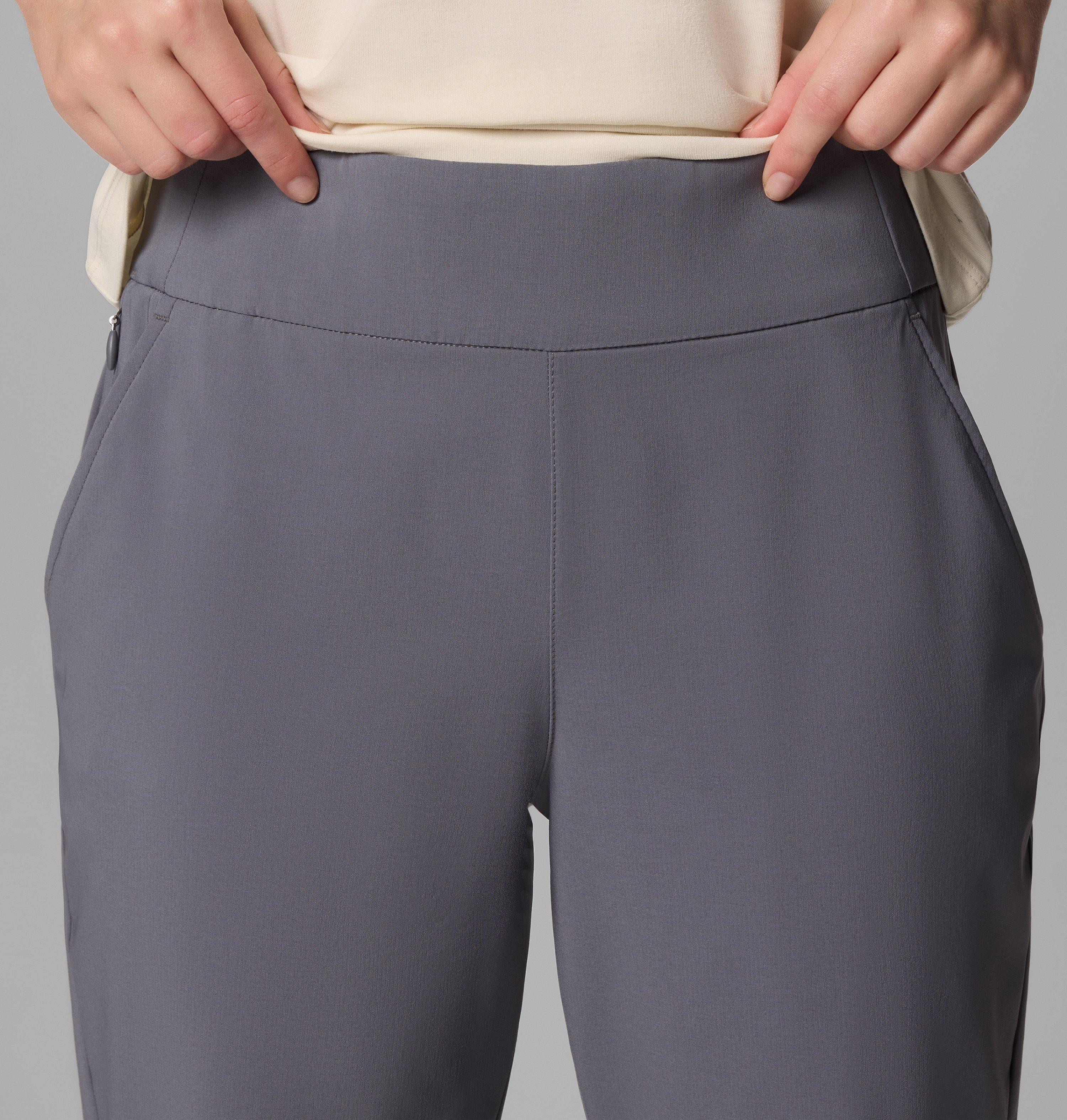 Women's All Seasons Pull-On Pants 4