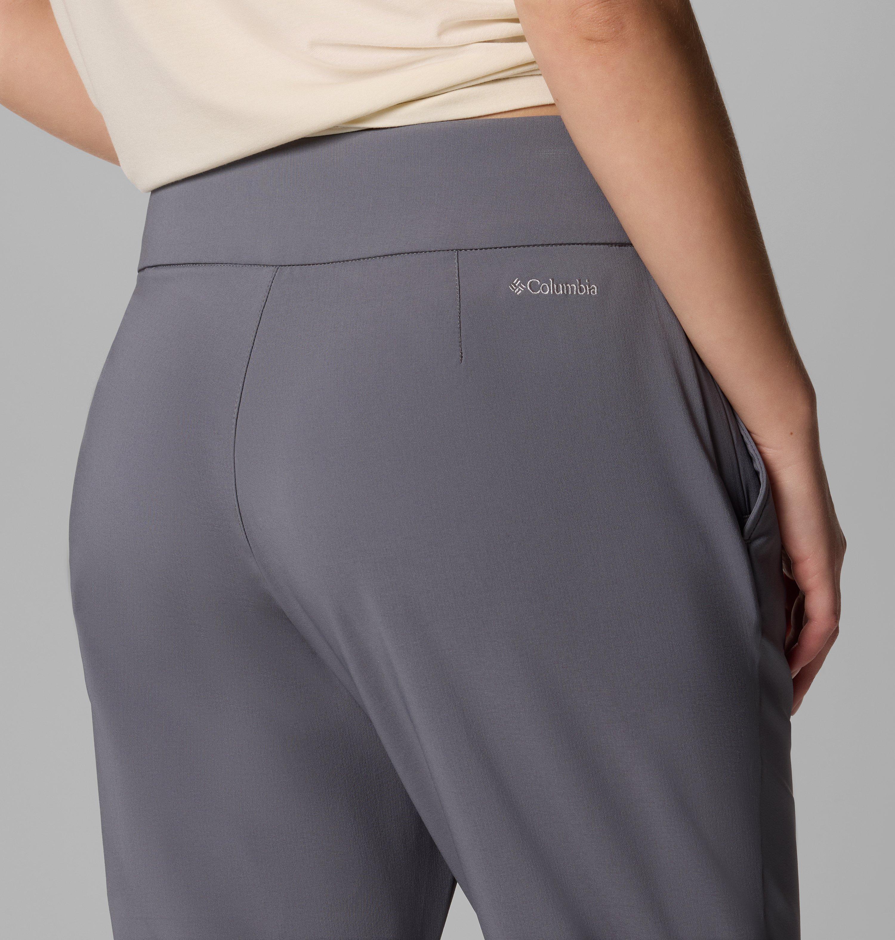 Women's All Seasons Pull-On Pants 5