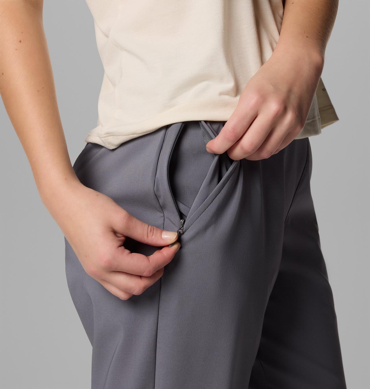Women's All Seasons™ Pull-On Pants | 023 | L | R 6