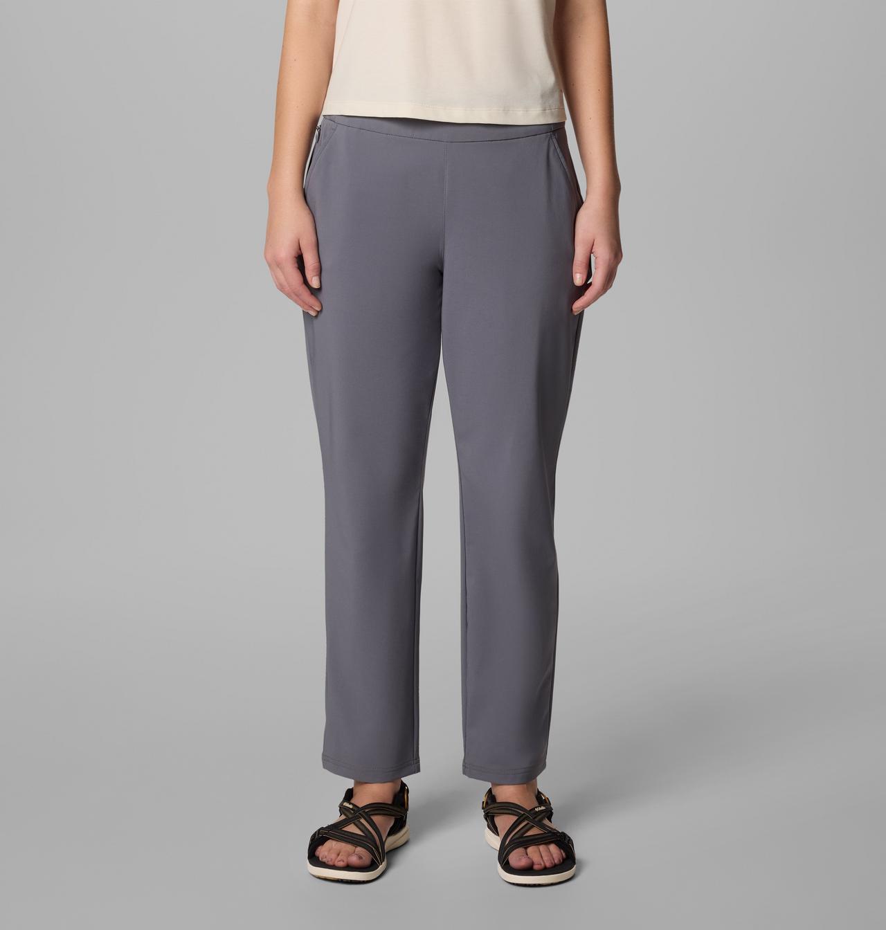 Women's All Seasons™ Pull-On Pants | 023 | L | R 1
