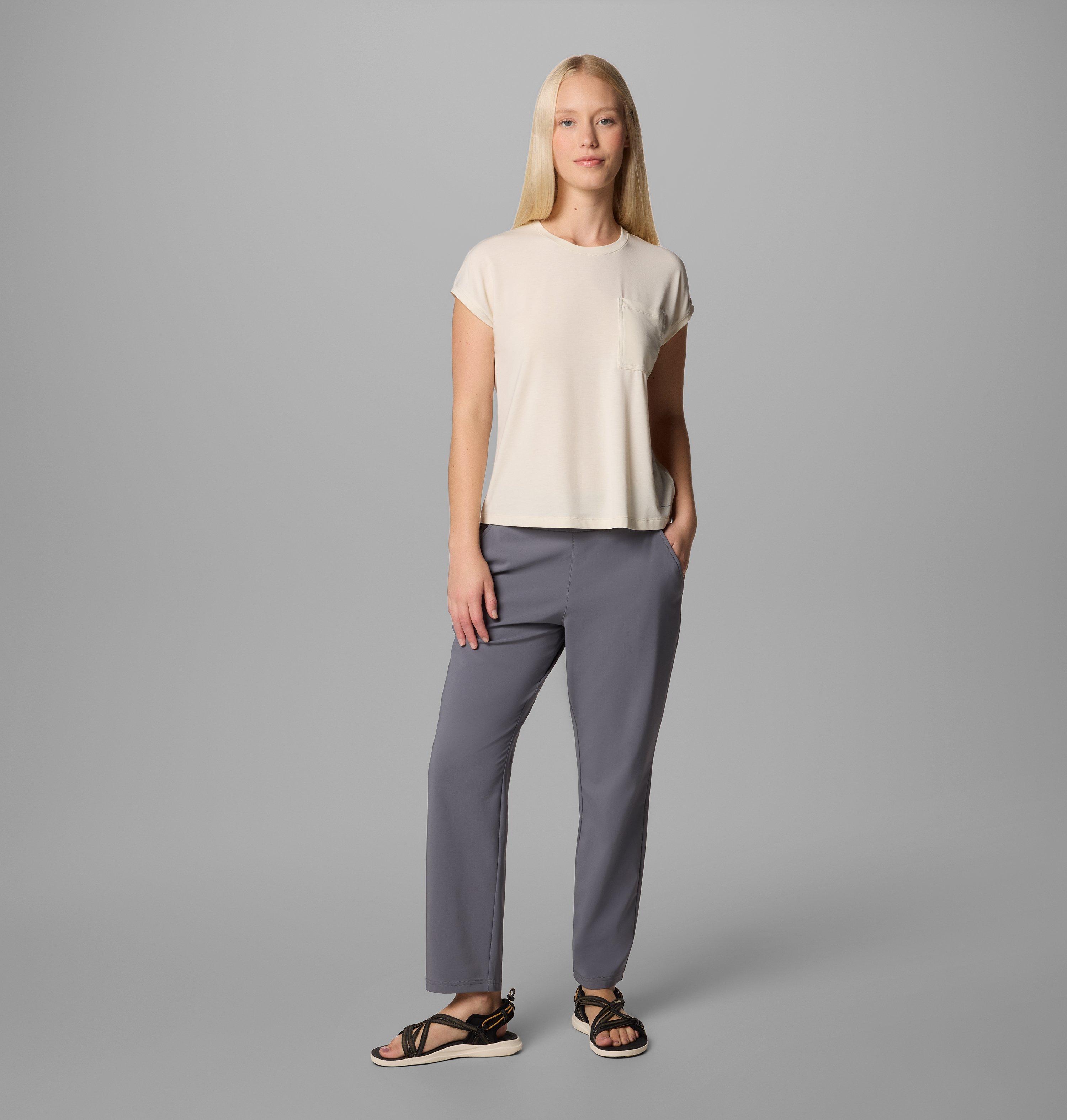 Women's All Seasons Pull-On Pants 7