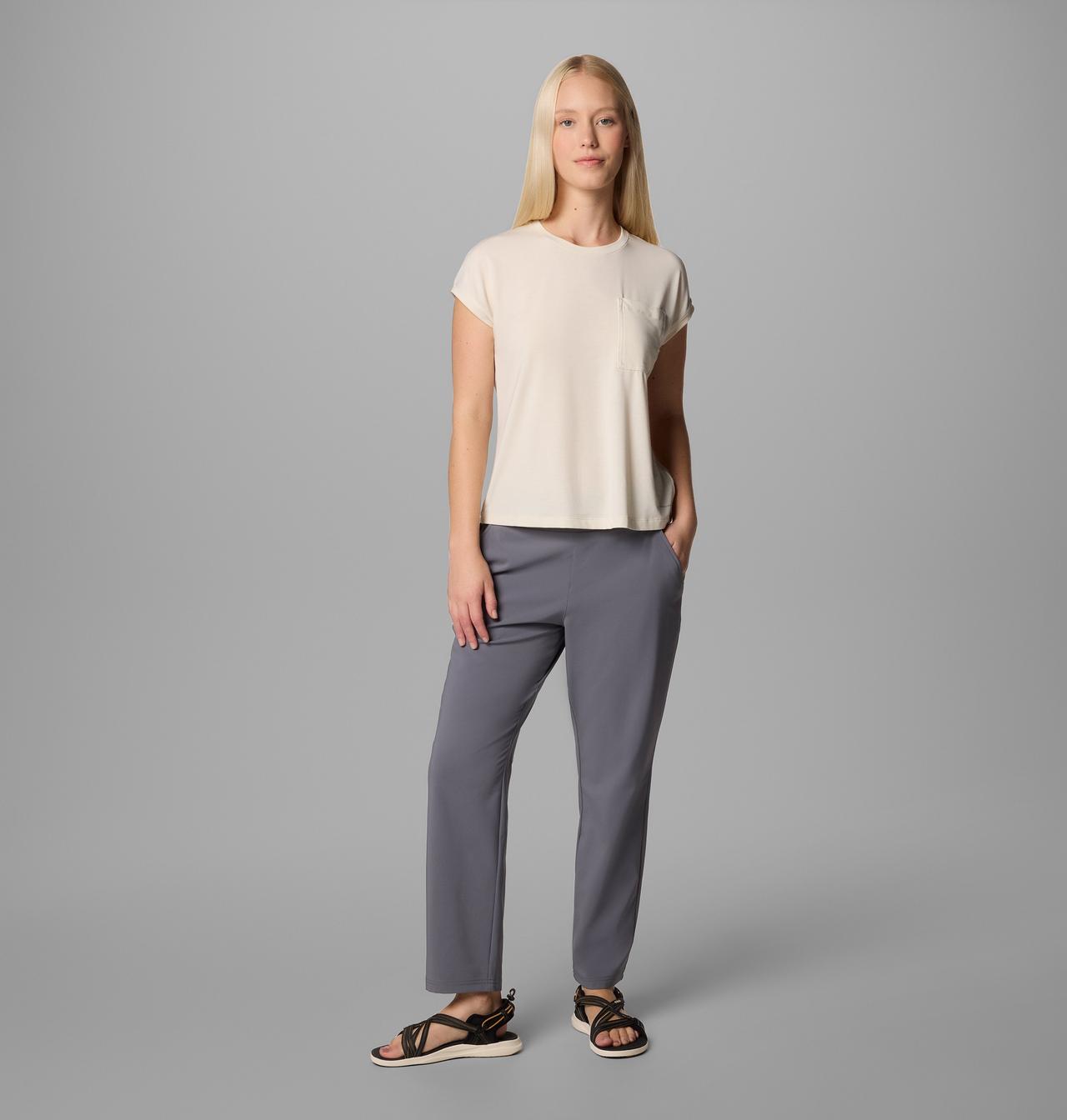 Women's All Seasons™ Pull-On Pants | 023 | L | R 7