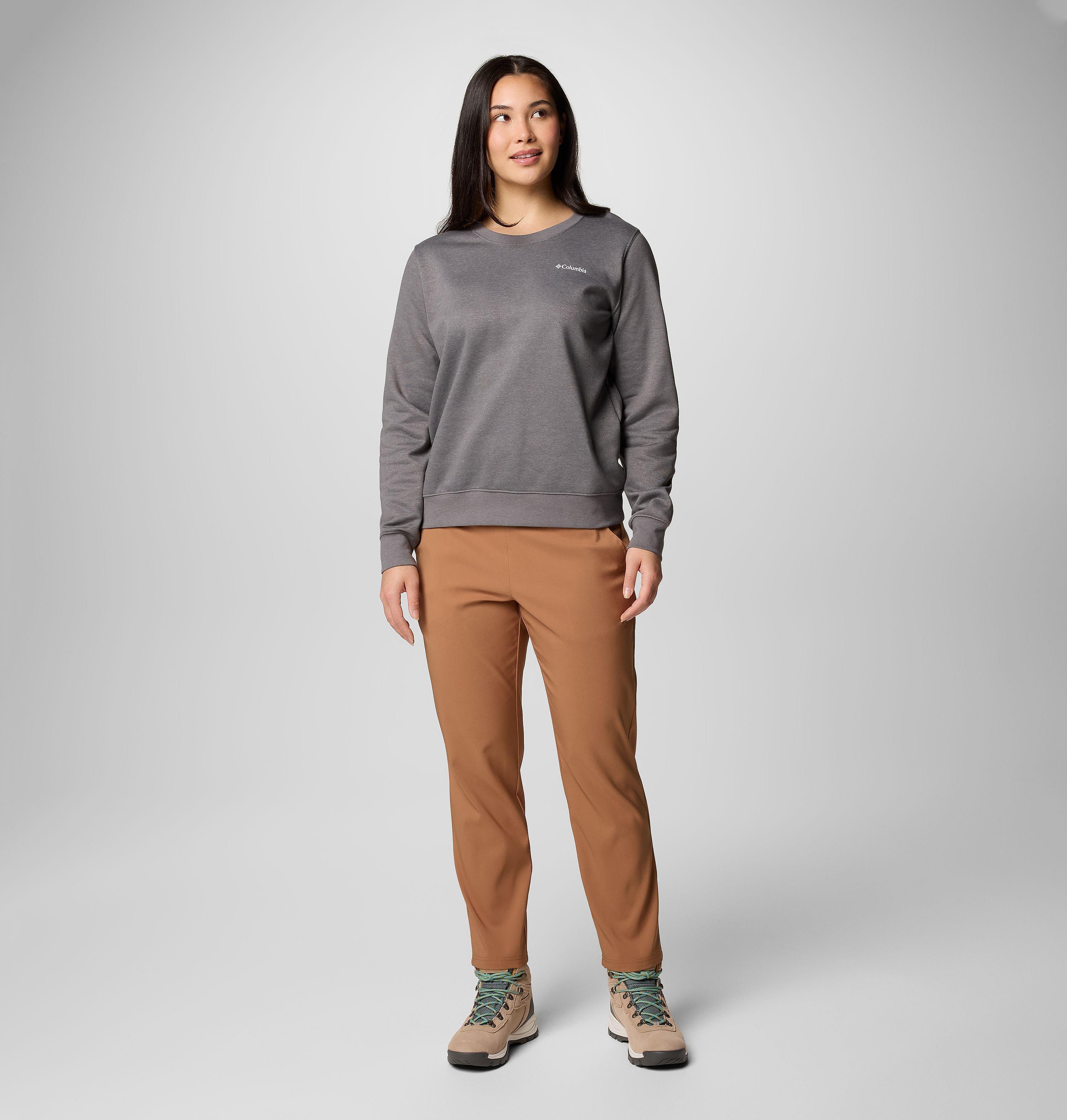 Women's All Seasons Pull-On Pants 3