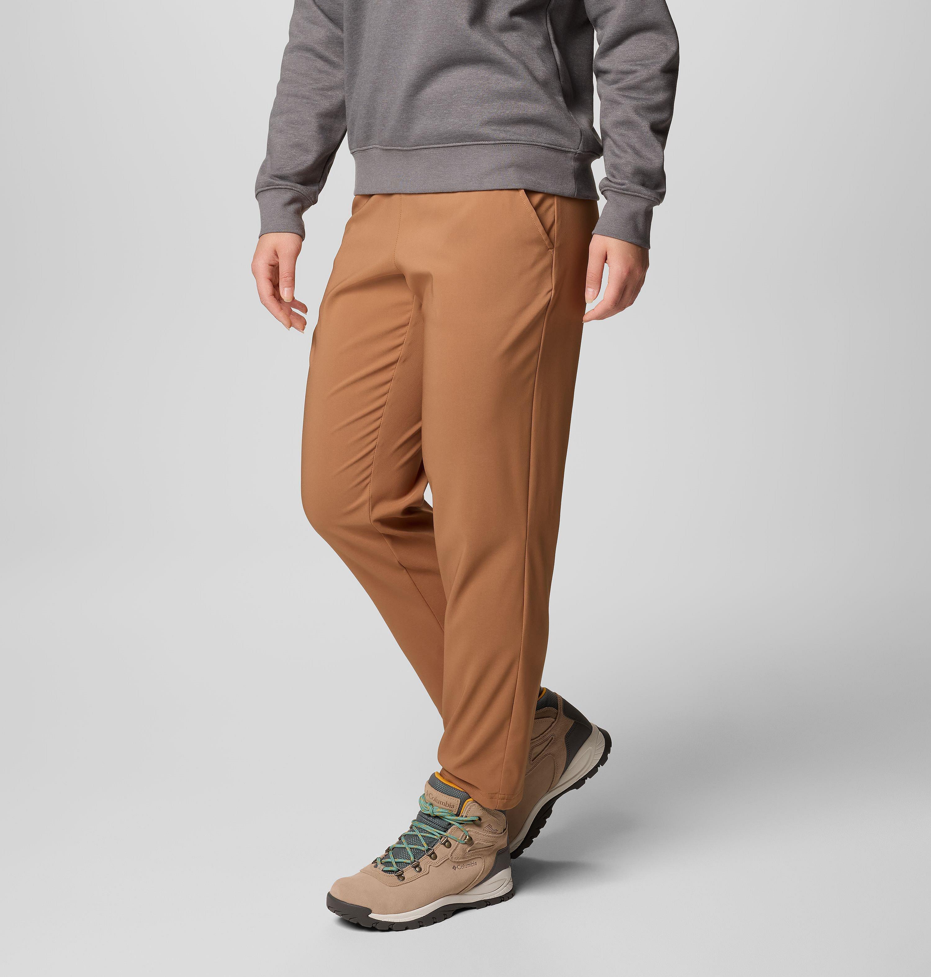 Women's All Seasons Pull-On Pants 4