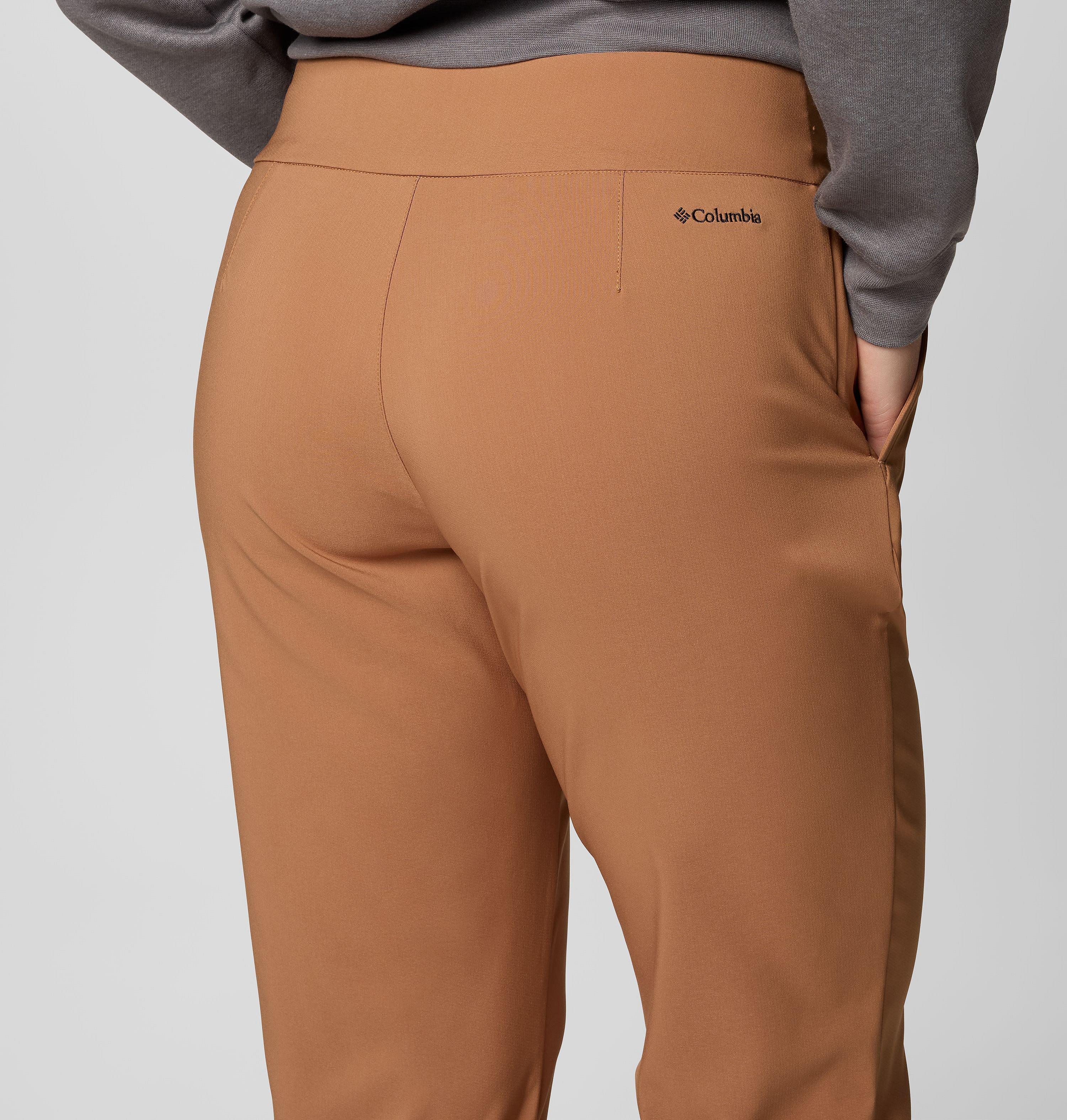 Women's All Seasons Pull-On Pants 5