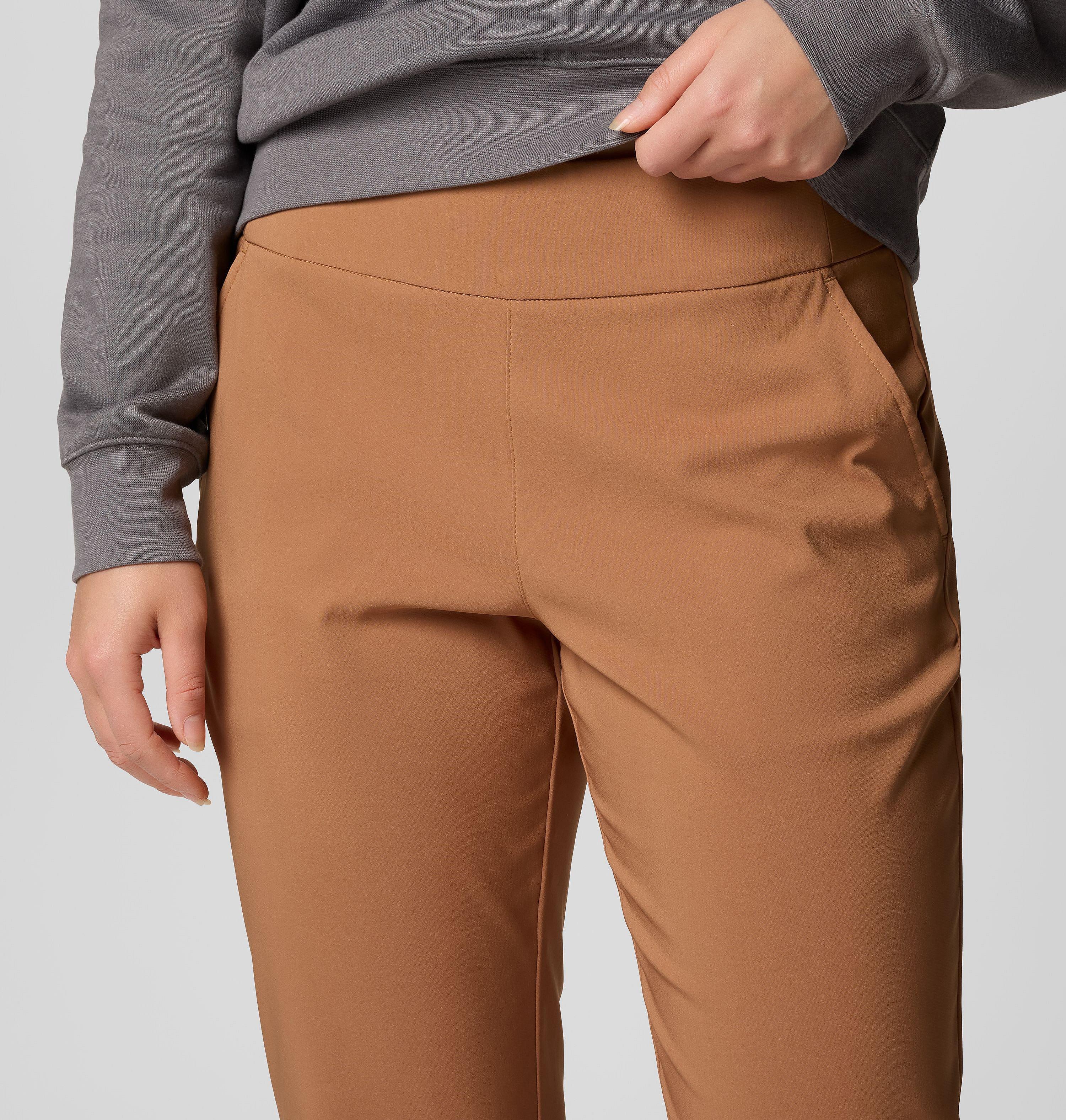 Women's All Seasons Pull-On Pants 6