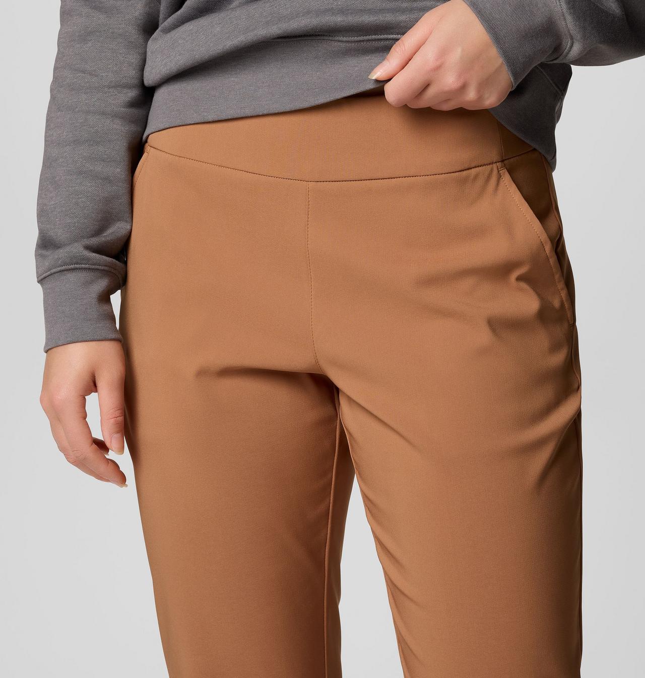 Women's All Seasons™ Pull-On Pants 6