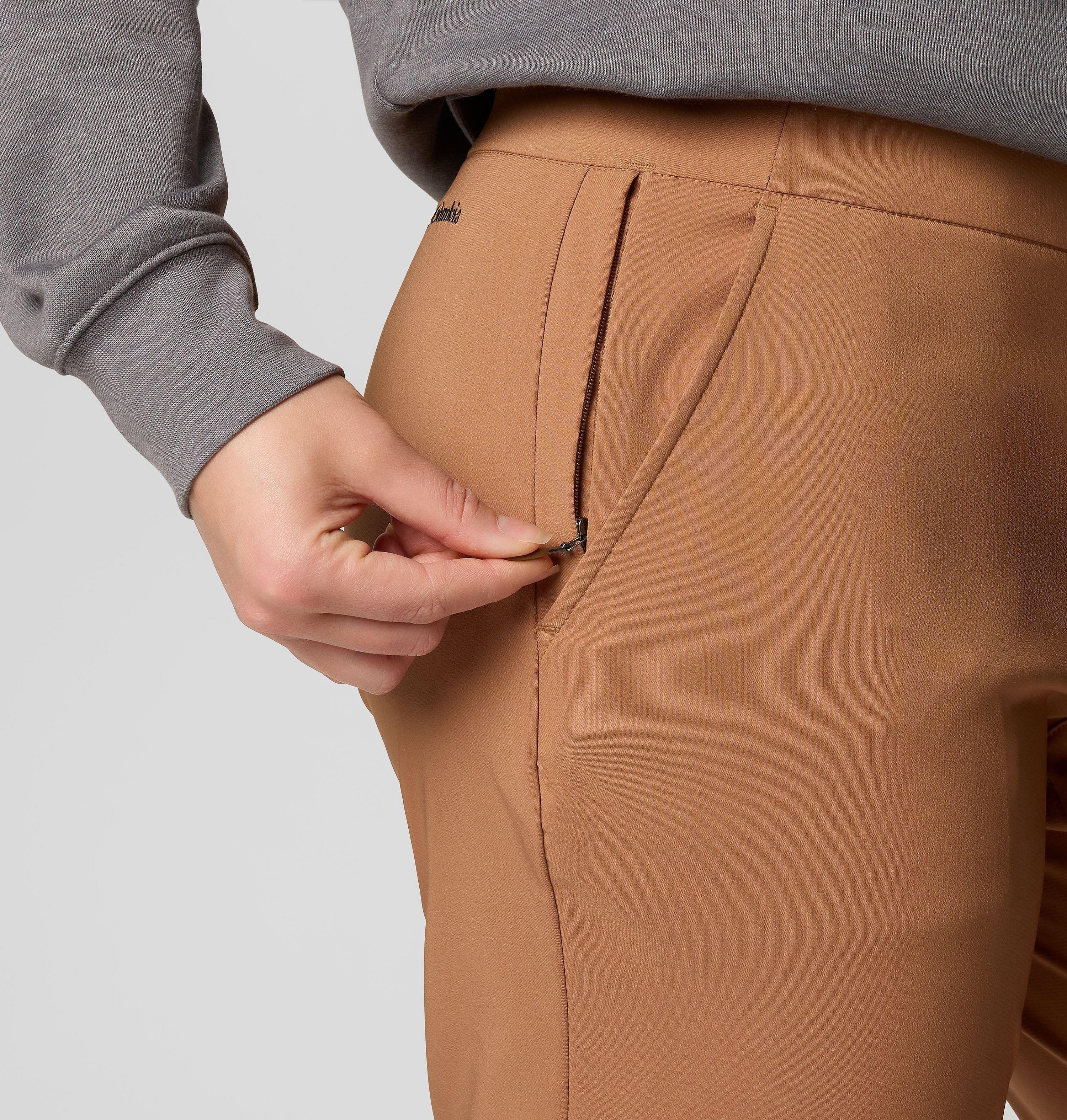 Women's All Seasons Pull-On Pants 7