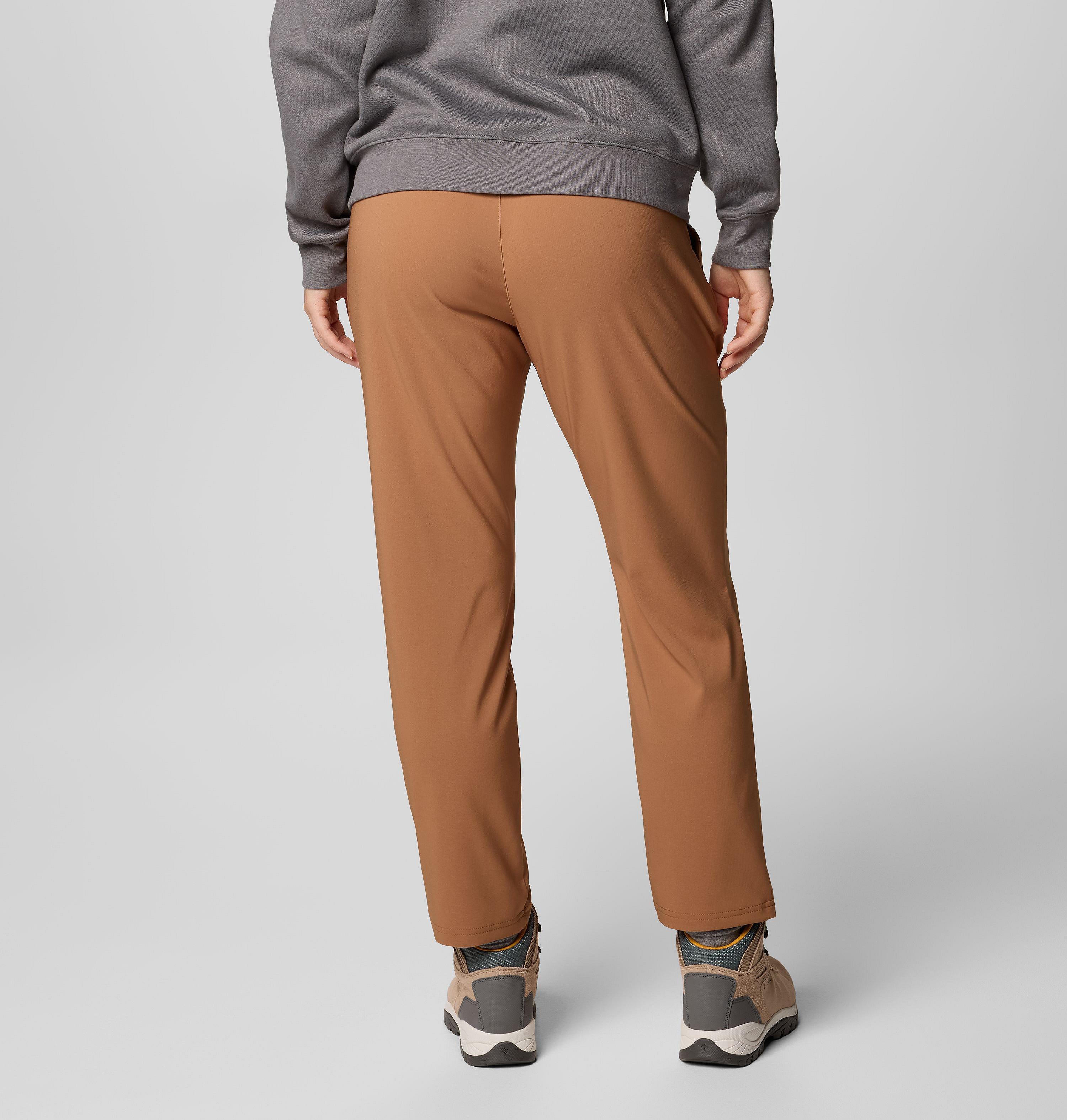 Women's All Seasons Pull-On Pants 2