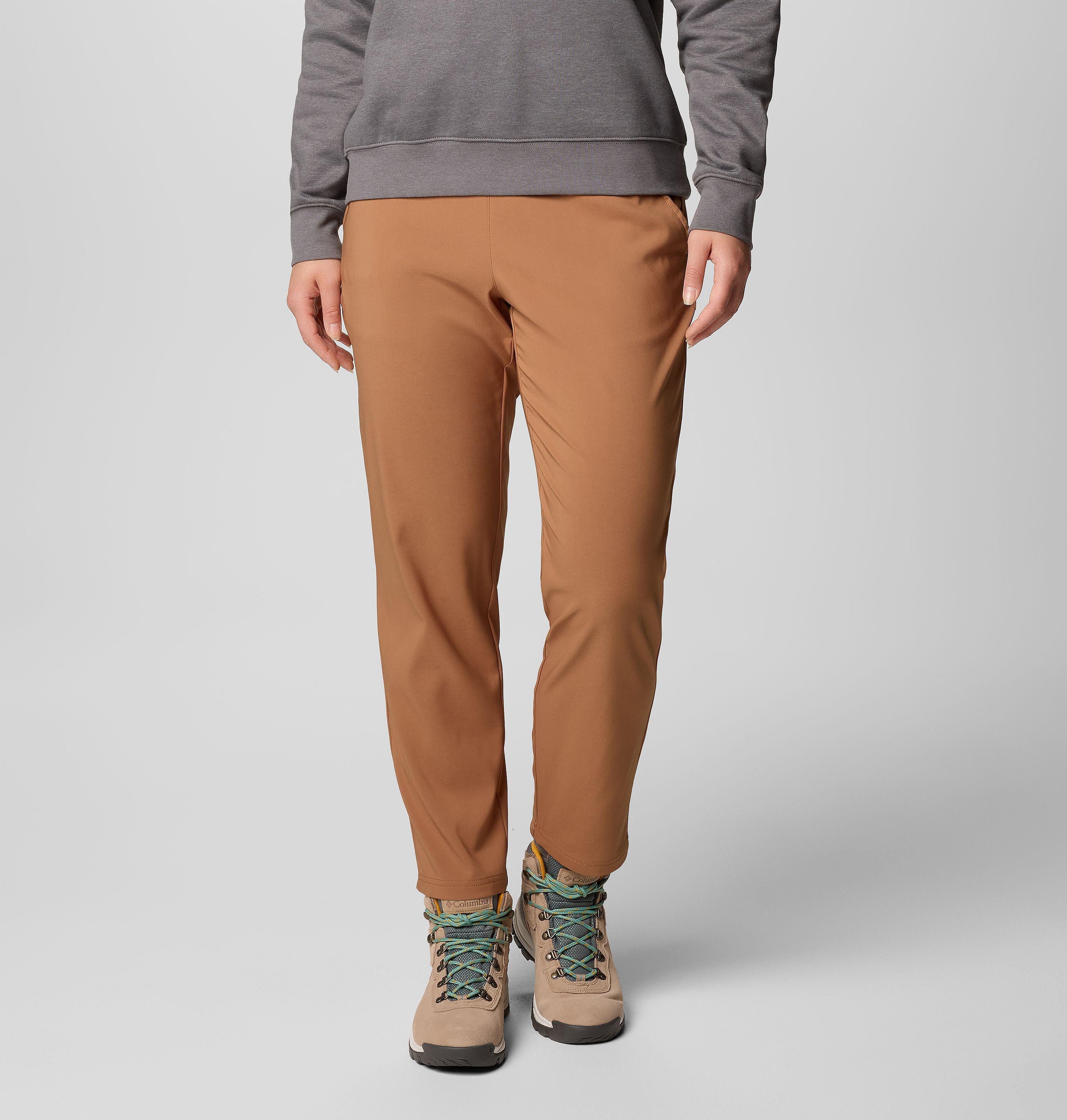 Women's All Seasons Pull-On Pants 1