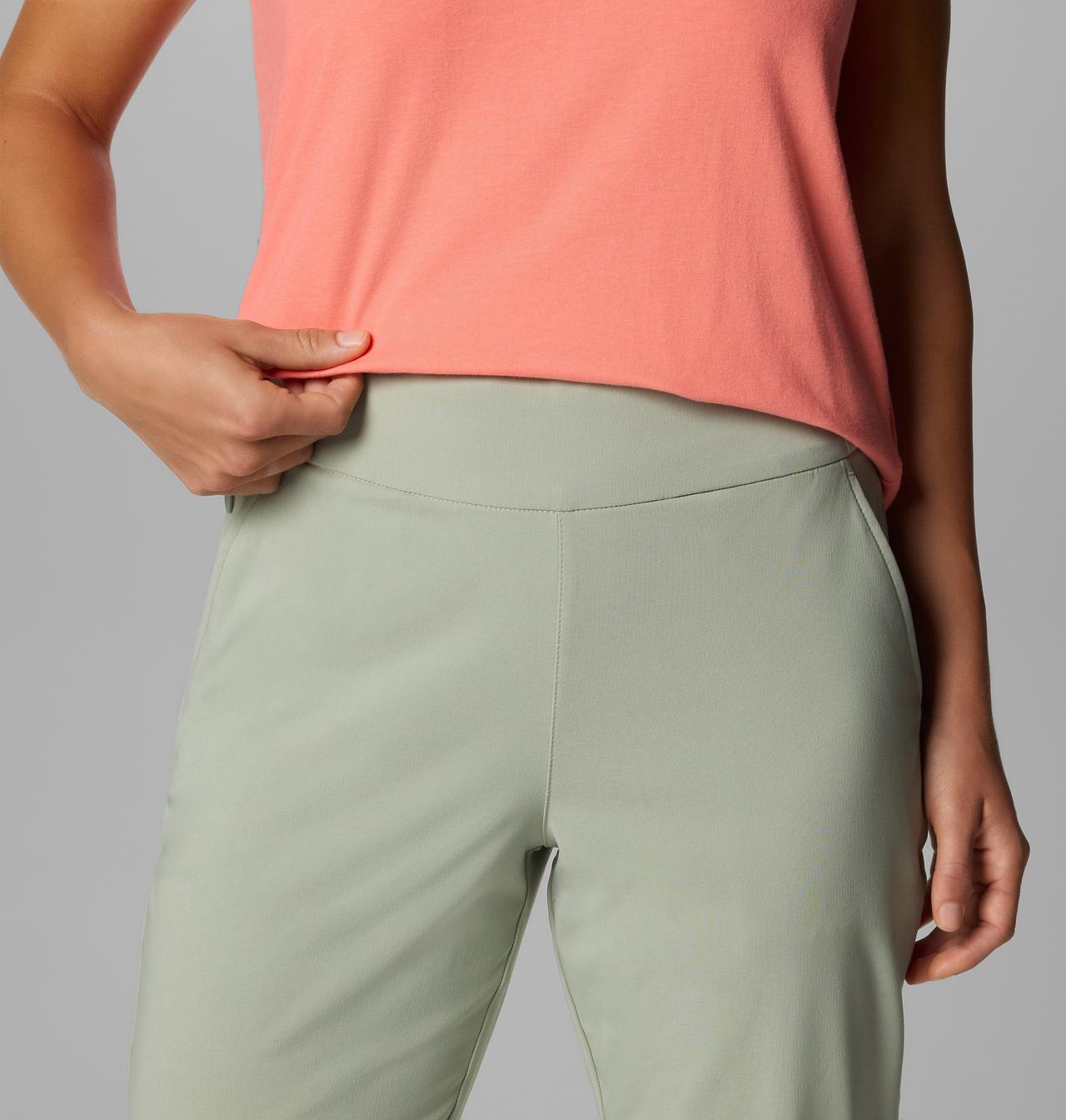 Women's All Seasons™ Pull-On Pants 4