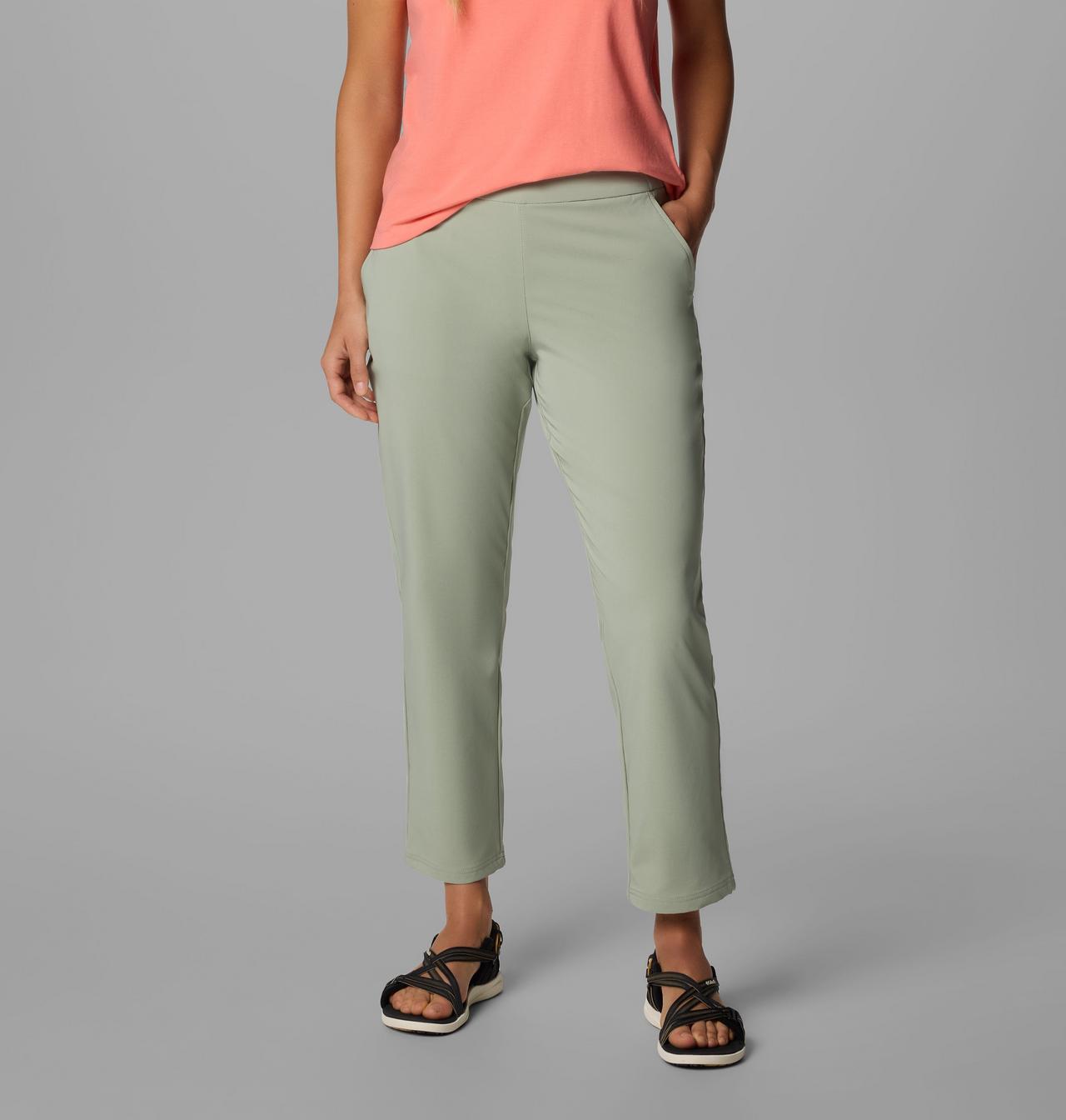 Women's All Seasons™ Pull-On Pants 1