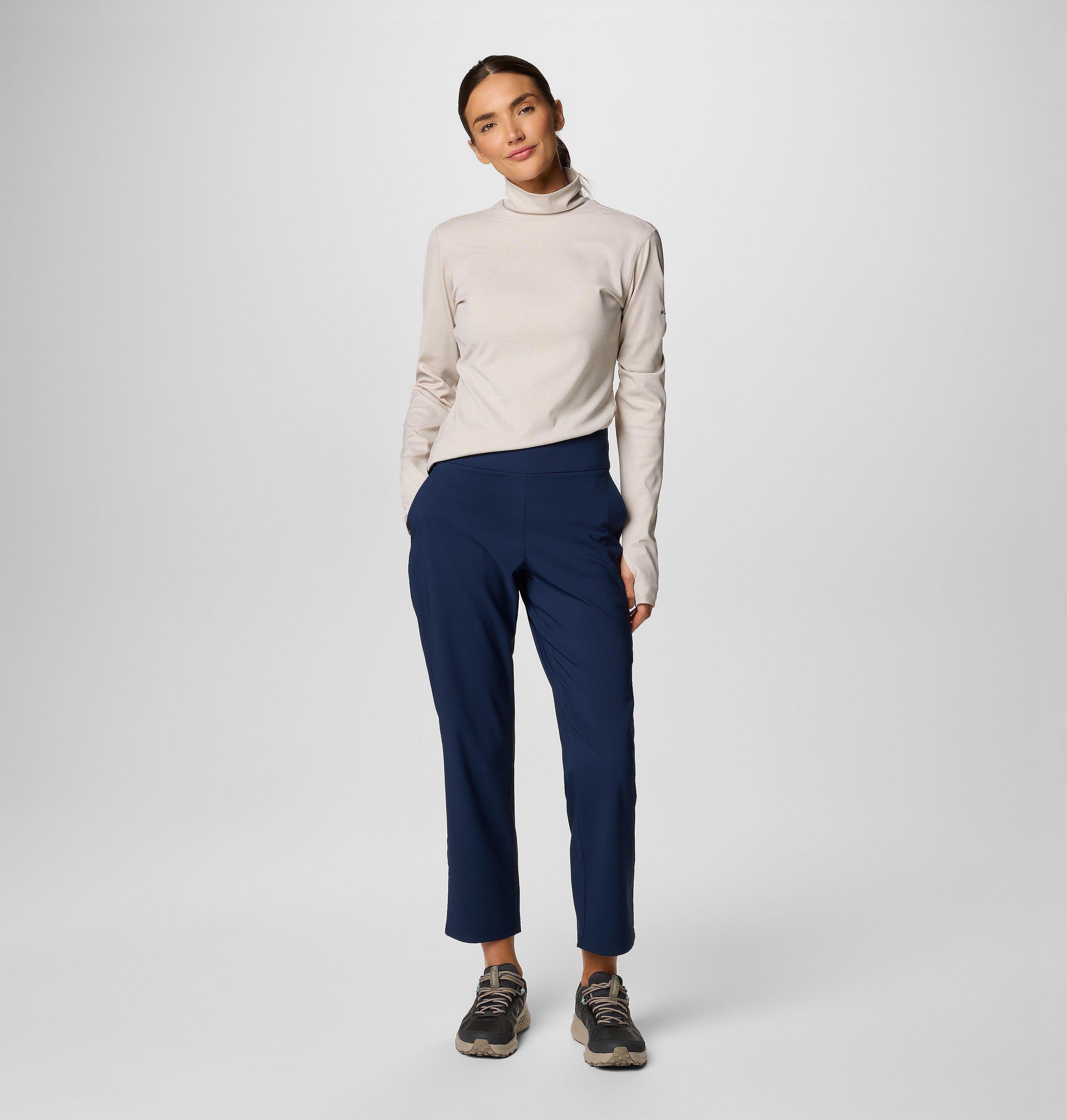Women's All Seasons Pull-On Pants 3