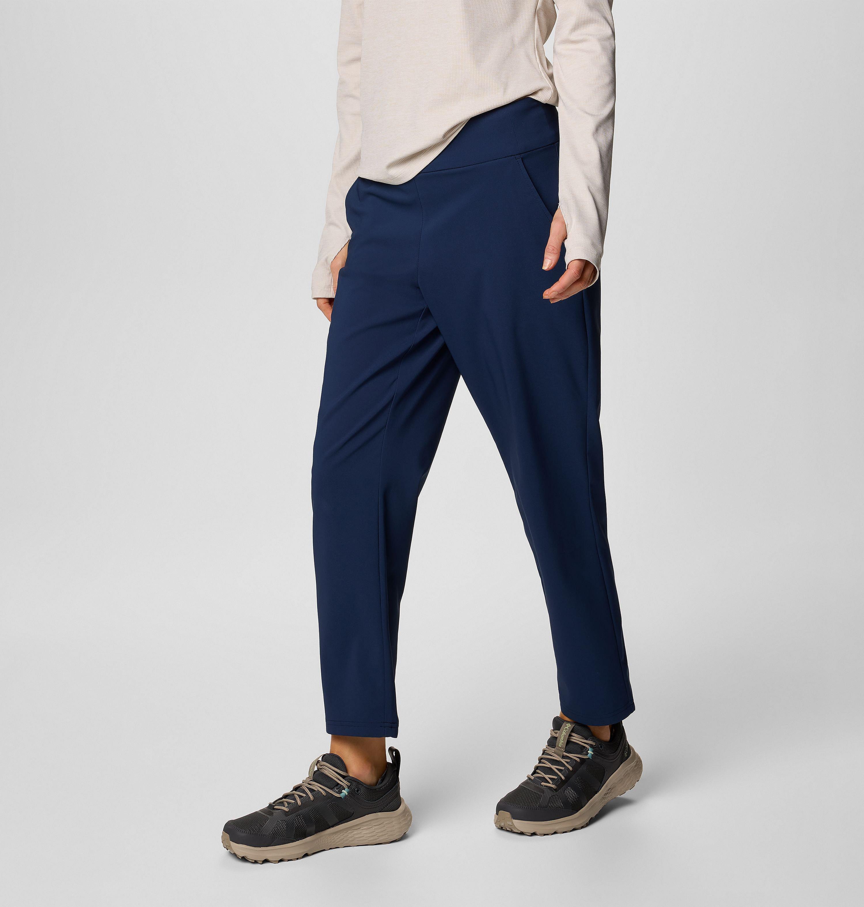 Women's All Seasons Pull-On Pants 4