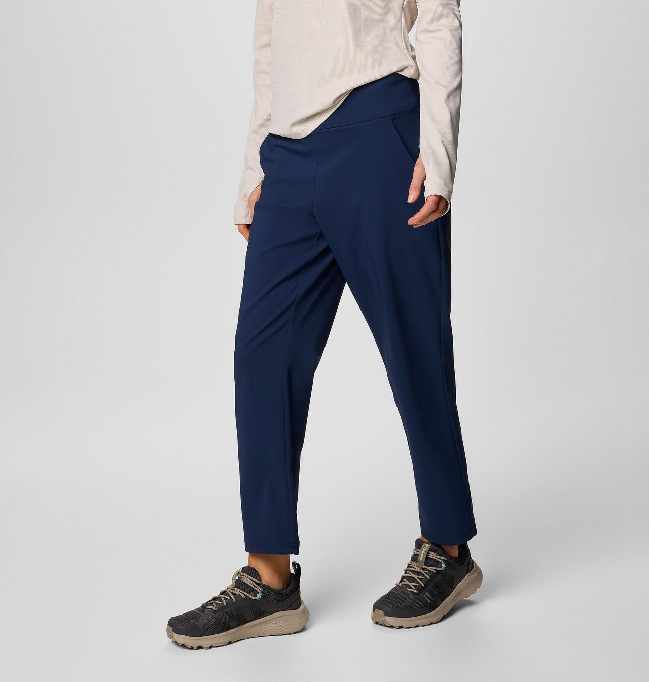 Women's All Seasons™ Pull-On Pants 4