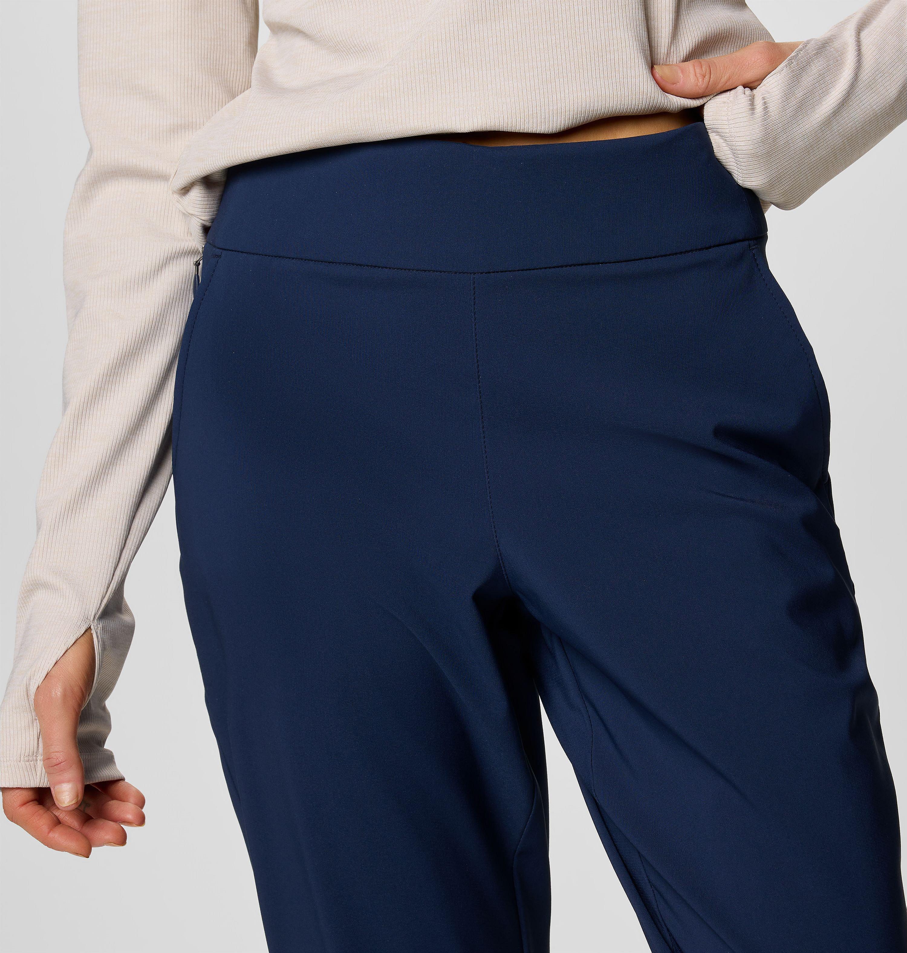 Women's All Seasons Pull-On Pants 5