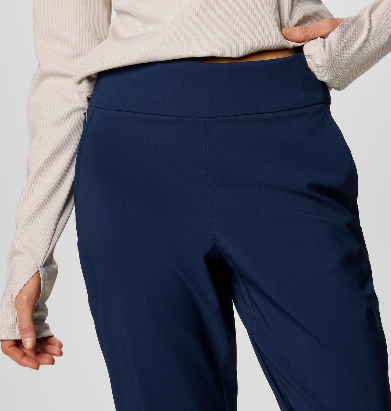 Women's All Seasons™ Pull-On Pants 5