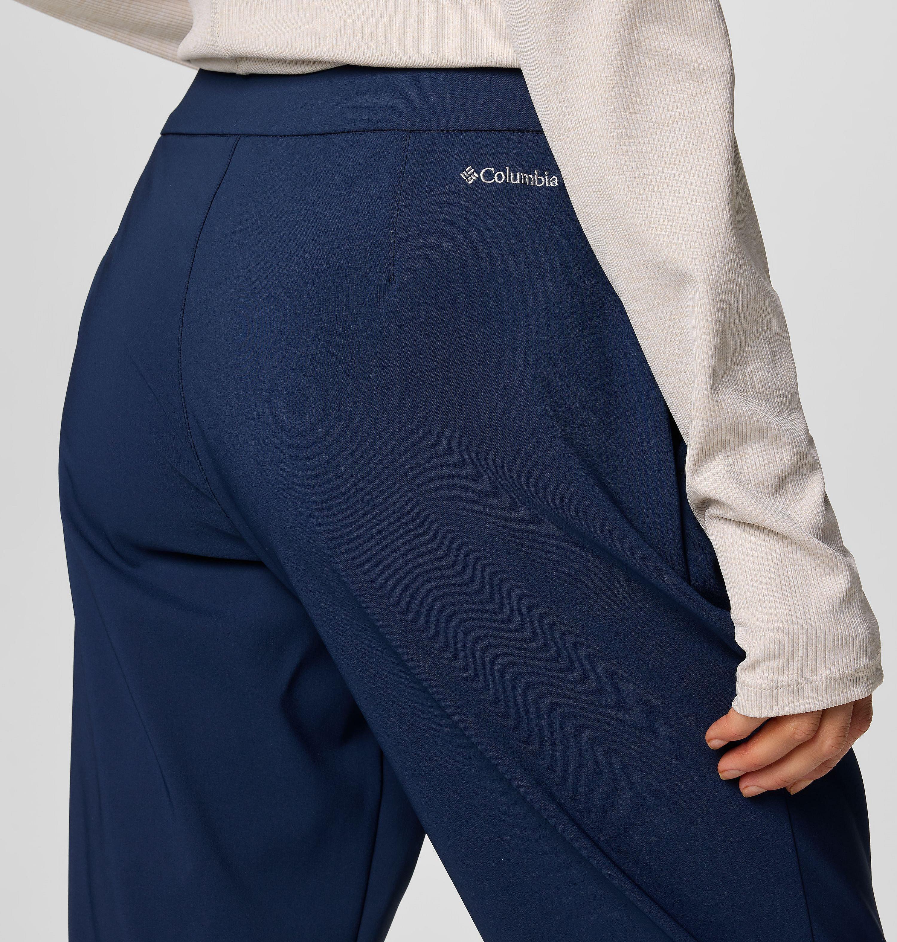 Women's All Seasons Pull-On Pants 6