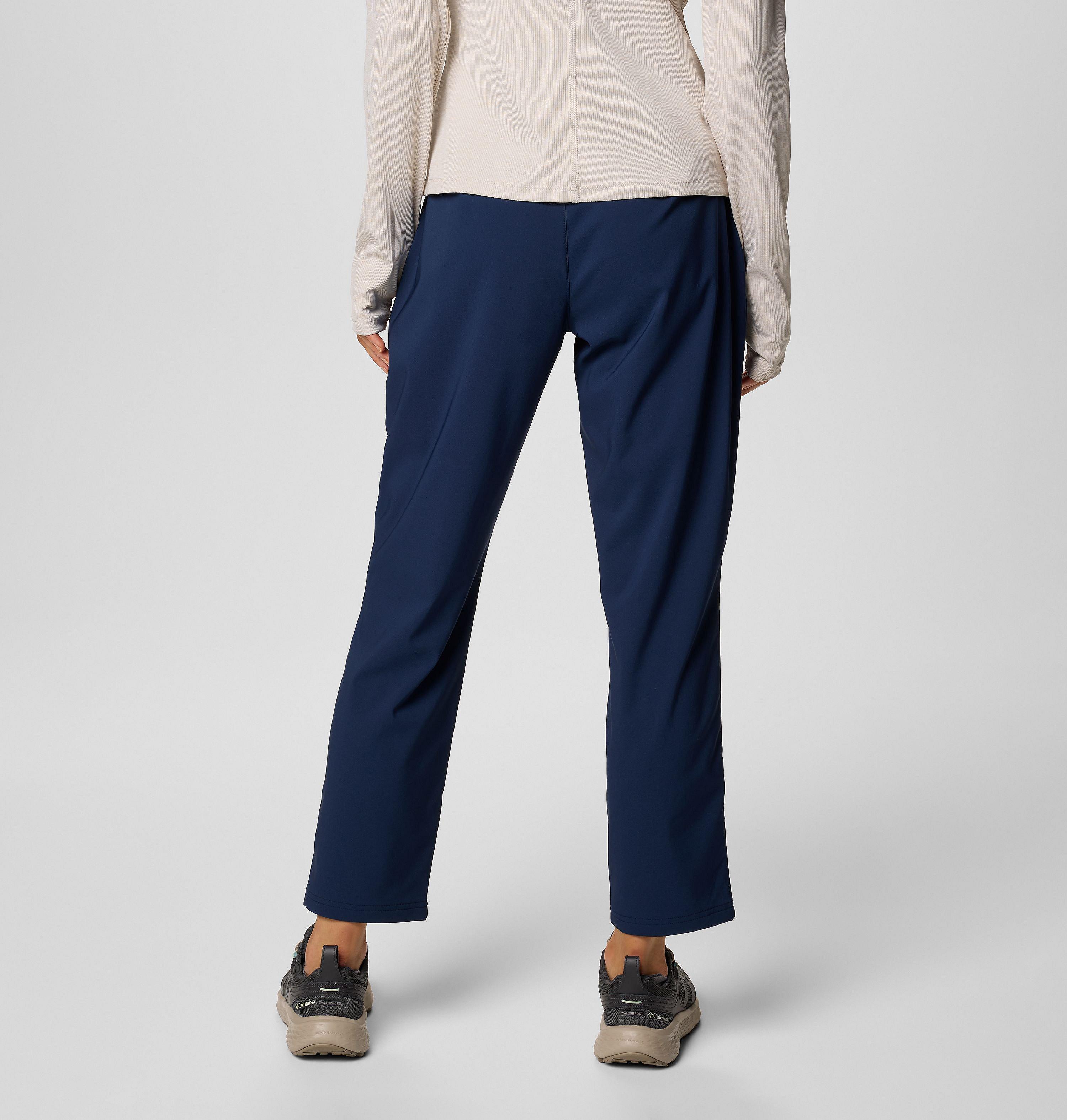 Women's All Seasons Pull-On Pants 2