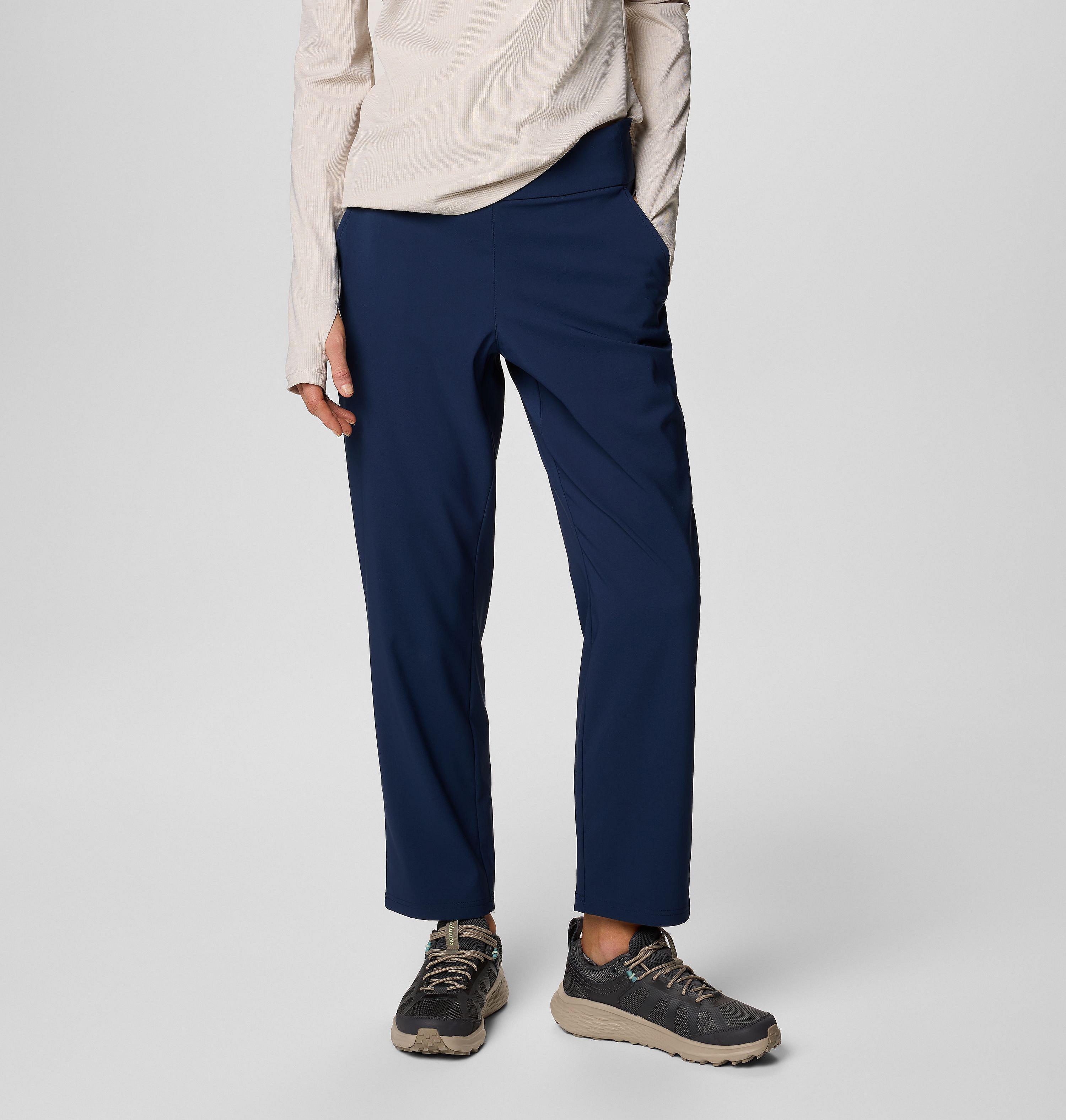 Women's All Seasons Pull-On Pants 1