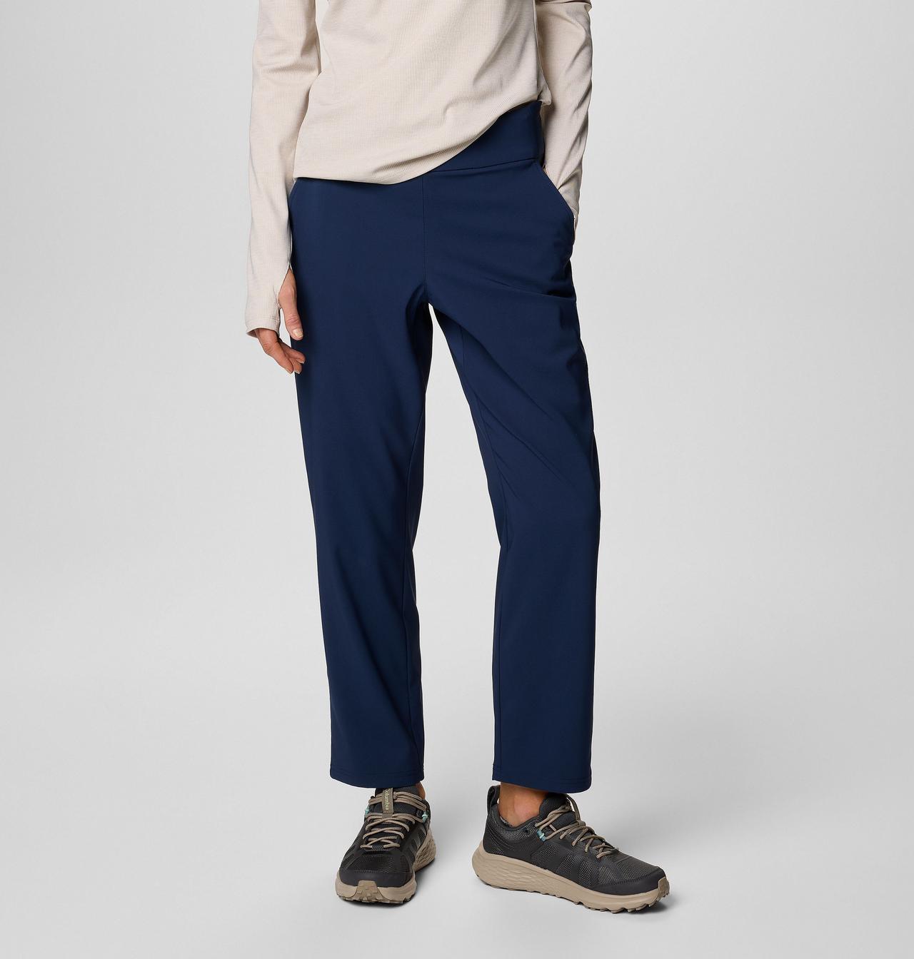 Women's All Seasons™ Pull-On Pants 1