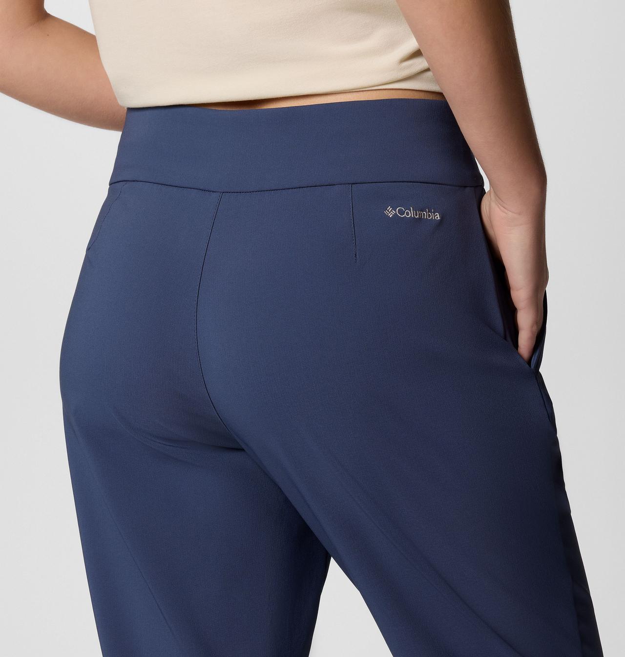 Women's All Seasons™ Pull-On Pants | 466 | L | S 5