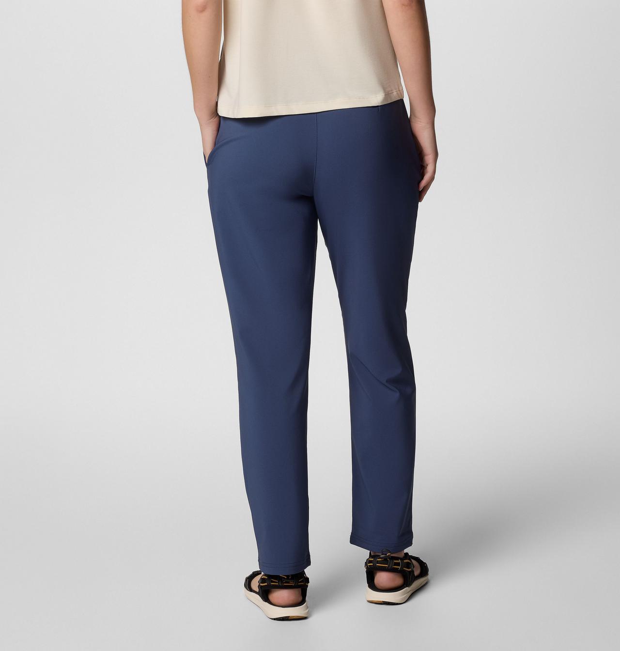 Women's All Seasons™ Pull-On Pants | 466 | L | S 2