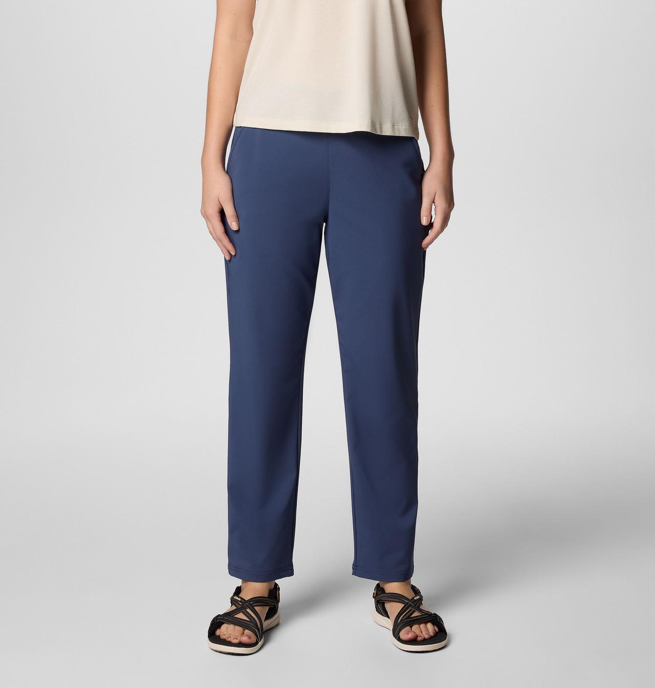Women's All Seasons™ Pull-On Pants | 466 | L | S 1