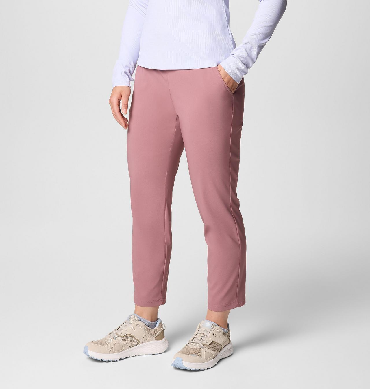 Women's All Seasons™ Pull-On Pants 4